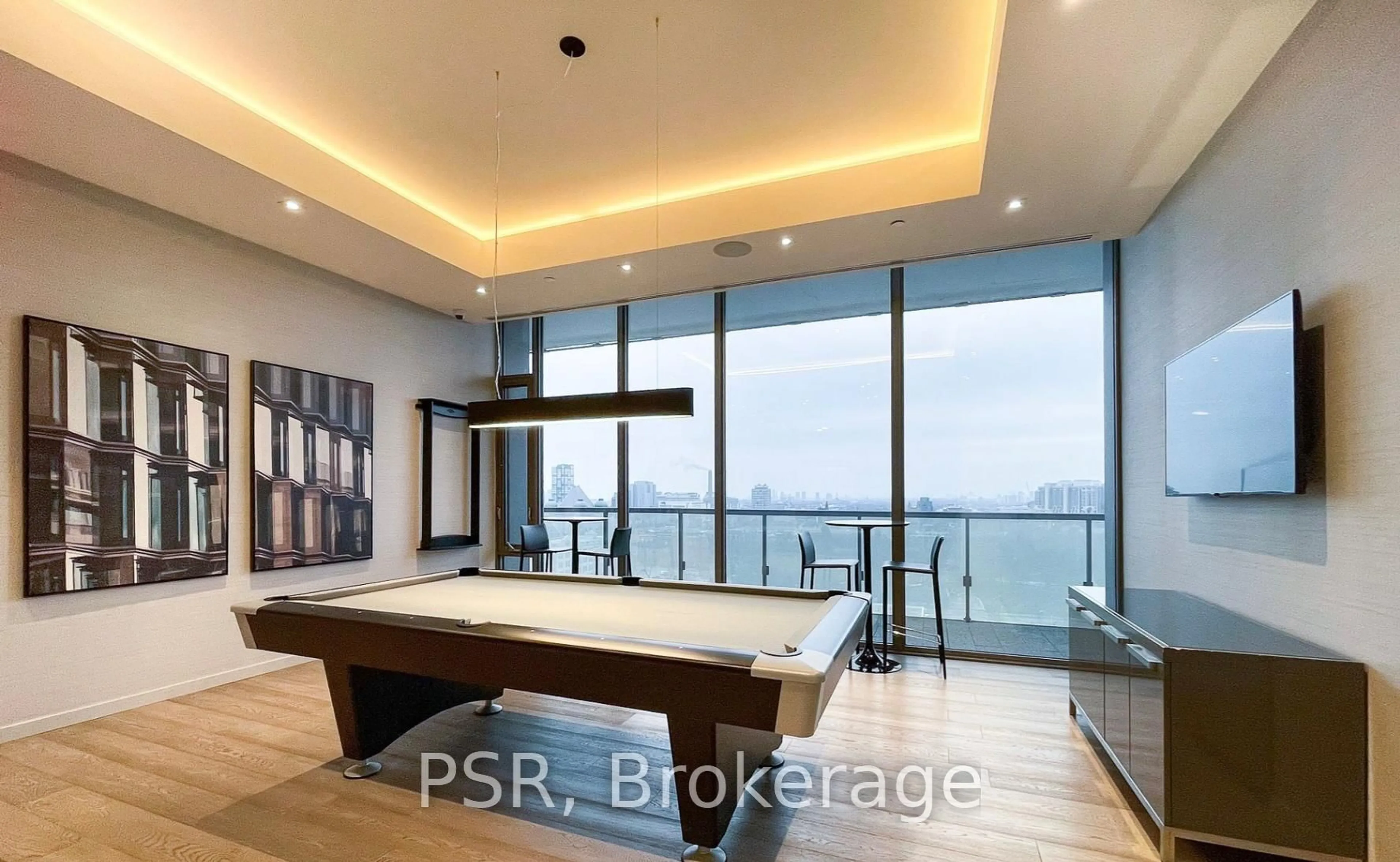 Unknown for 57 St Joseph St #1114, Toronto Ontario M5S 0C5