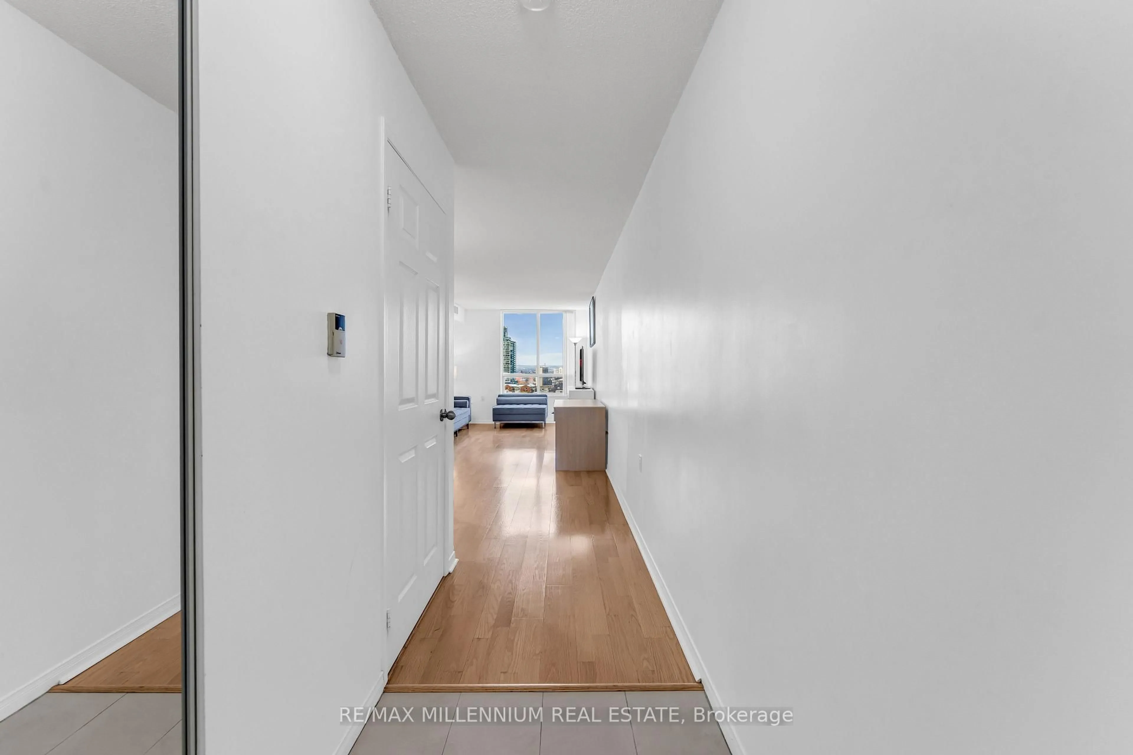 Unknown for 35 Finch Ave #2302, Toronto Ontario M2N 6Z8