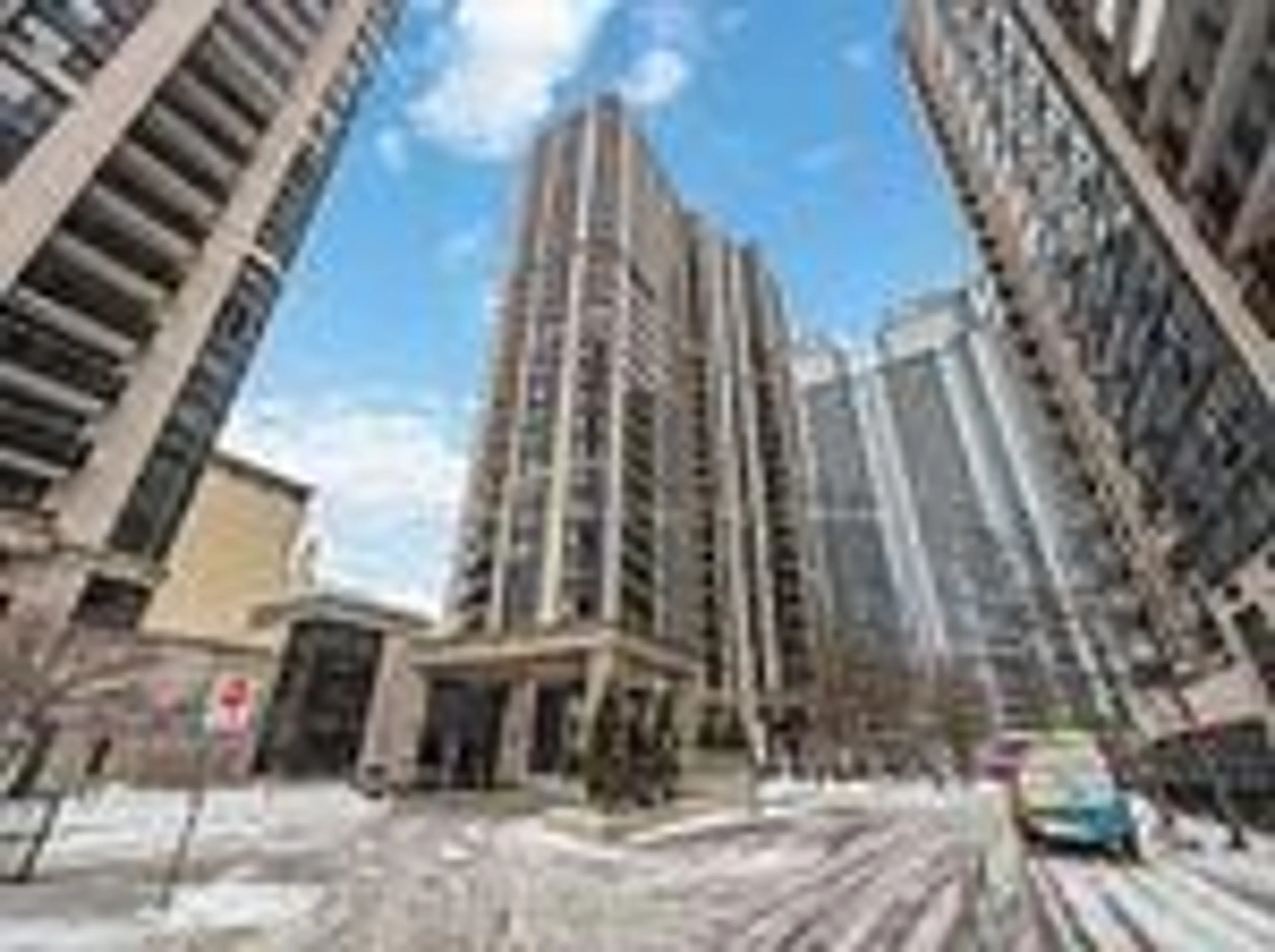 Unknown for 155 Beecroft Rd #1807, Toronto Ontario M2N 7C6