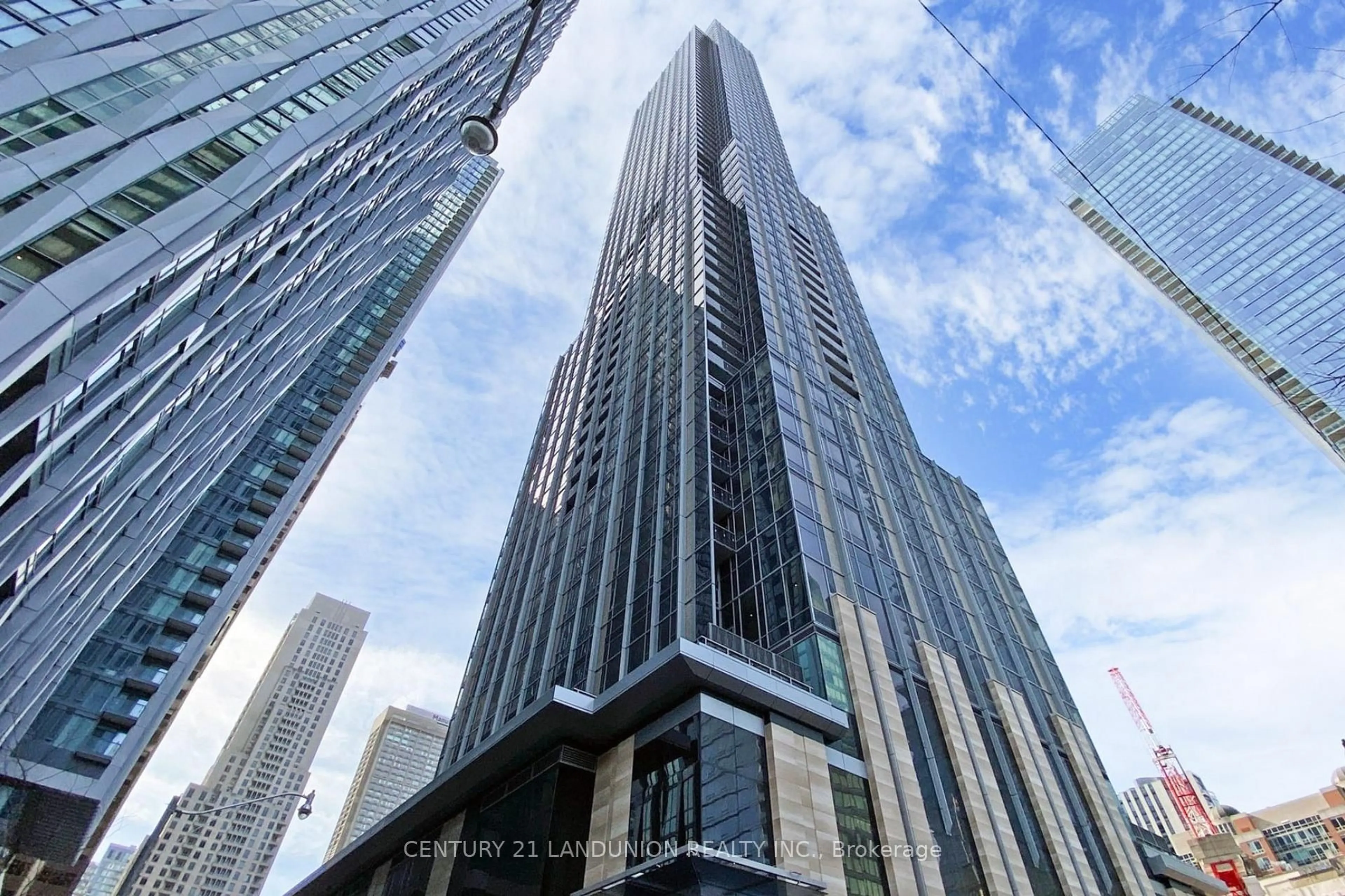 Unknown for 11 Yorkville Ave #3007, Toronto Ontario M4W 0B7