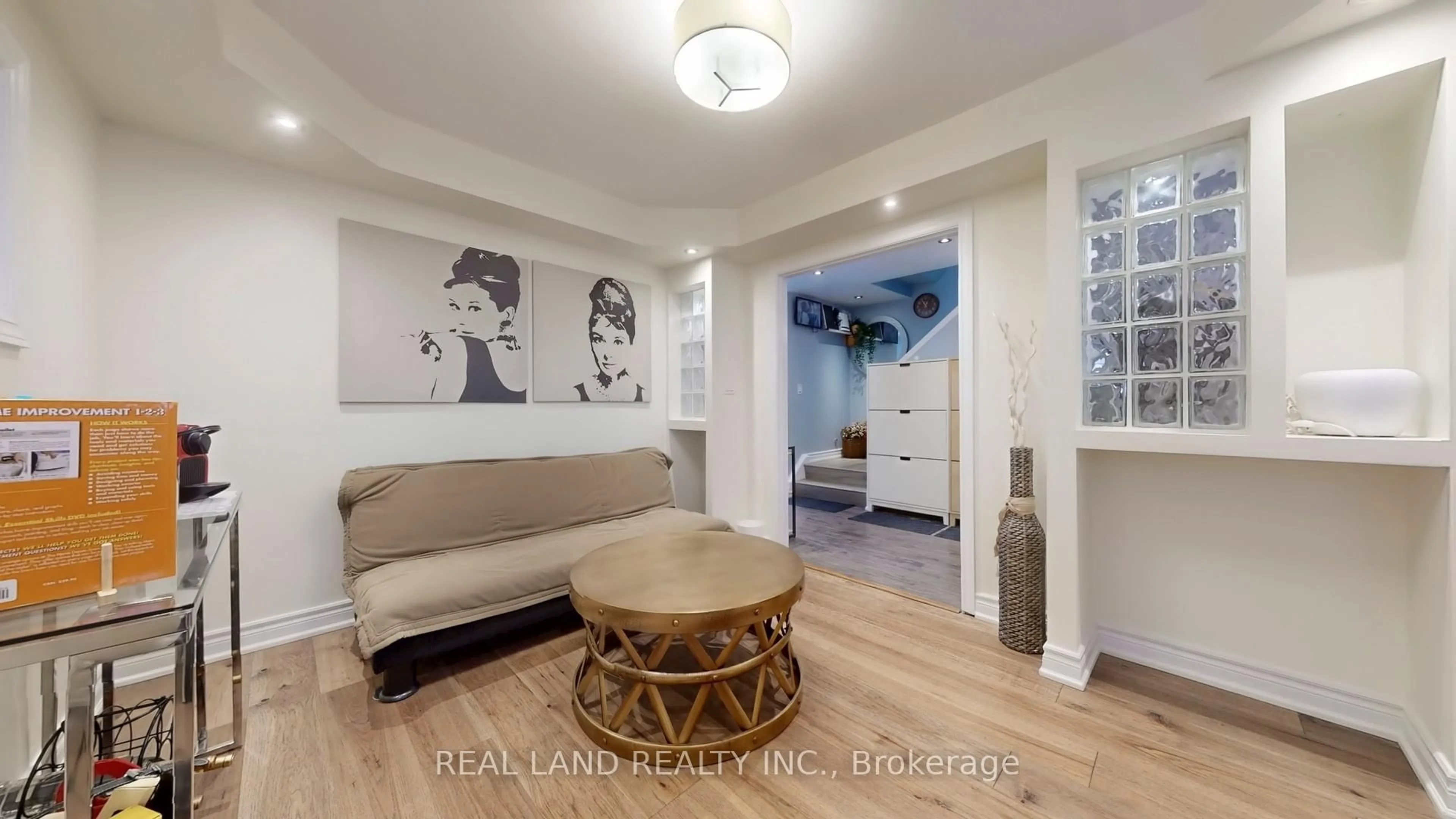 Unknown for 675 Seneca Hill Dr, Toronto Ontario M2J 2W7