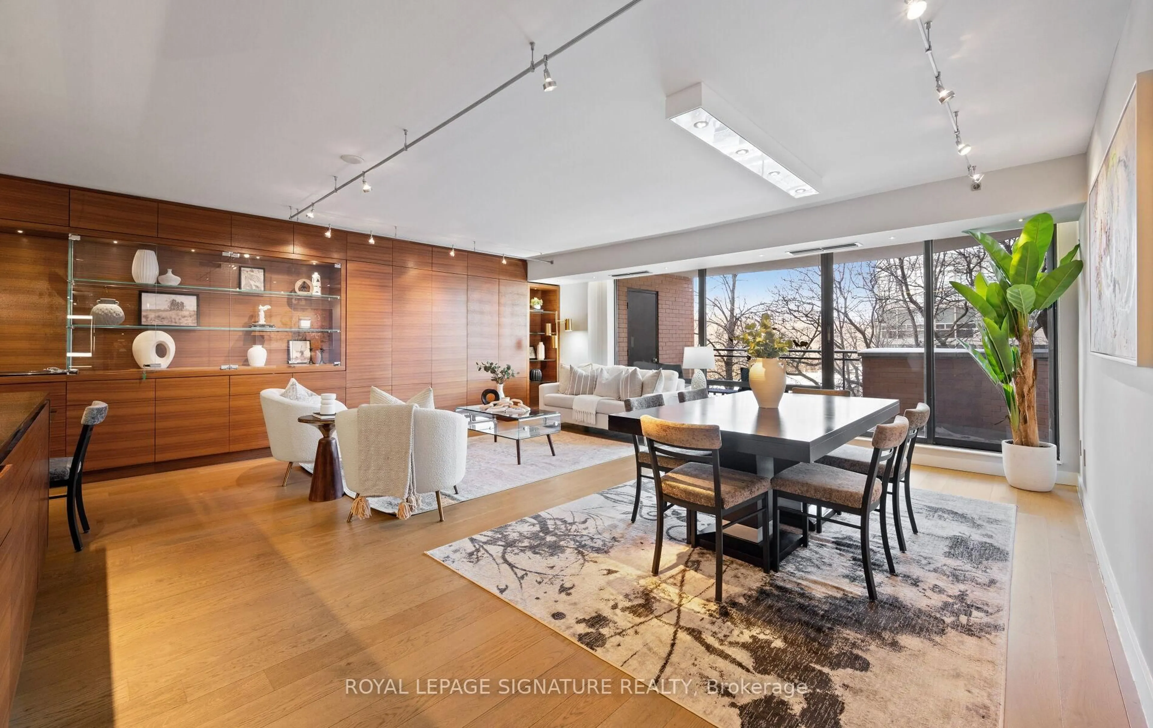 Unknown for 260 Heath St #409, Toronto Ontario M5P 3L6