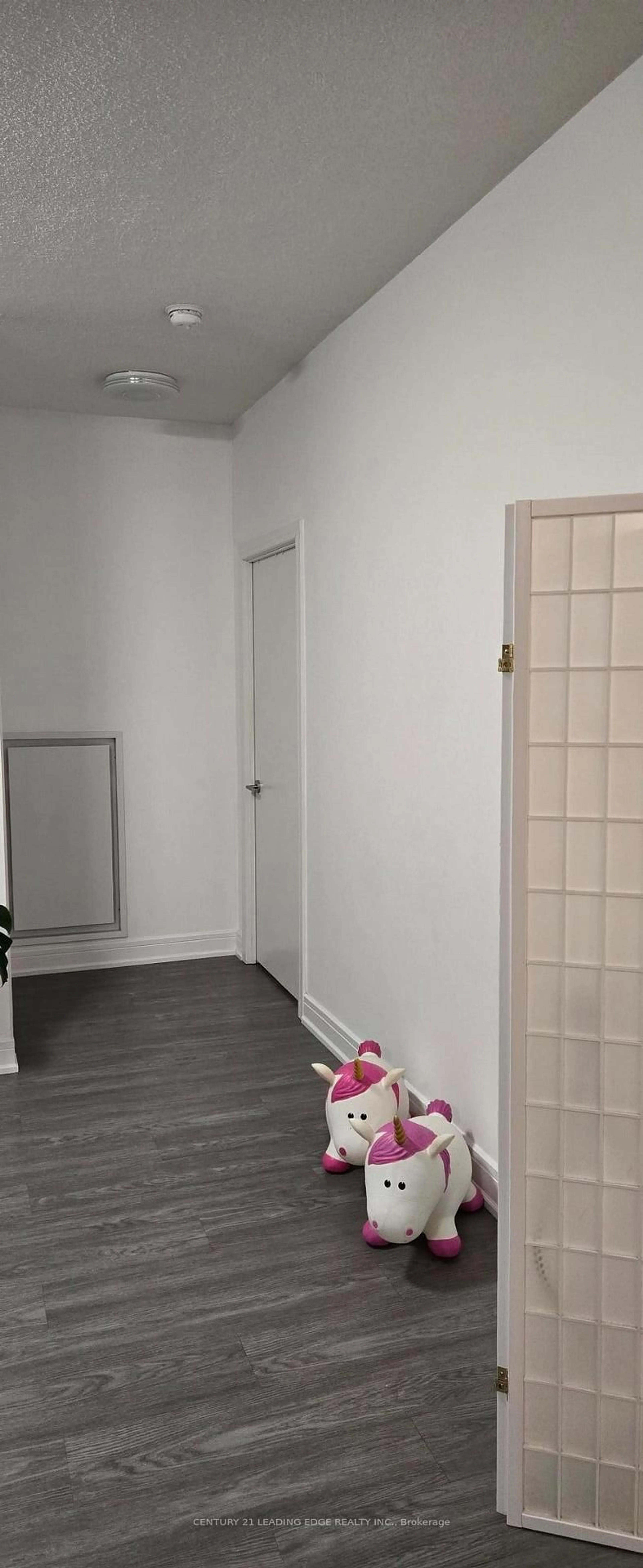 A pic of a room for 35 Brian Peck Cres #414, Toronto Ontario M4G 0A5