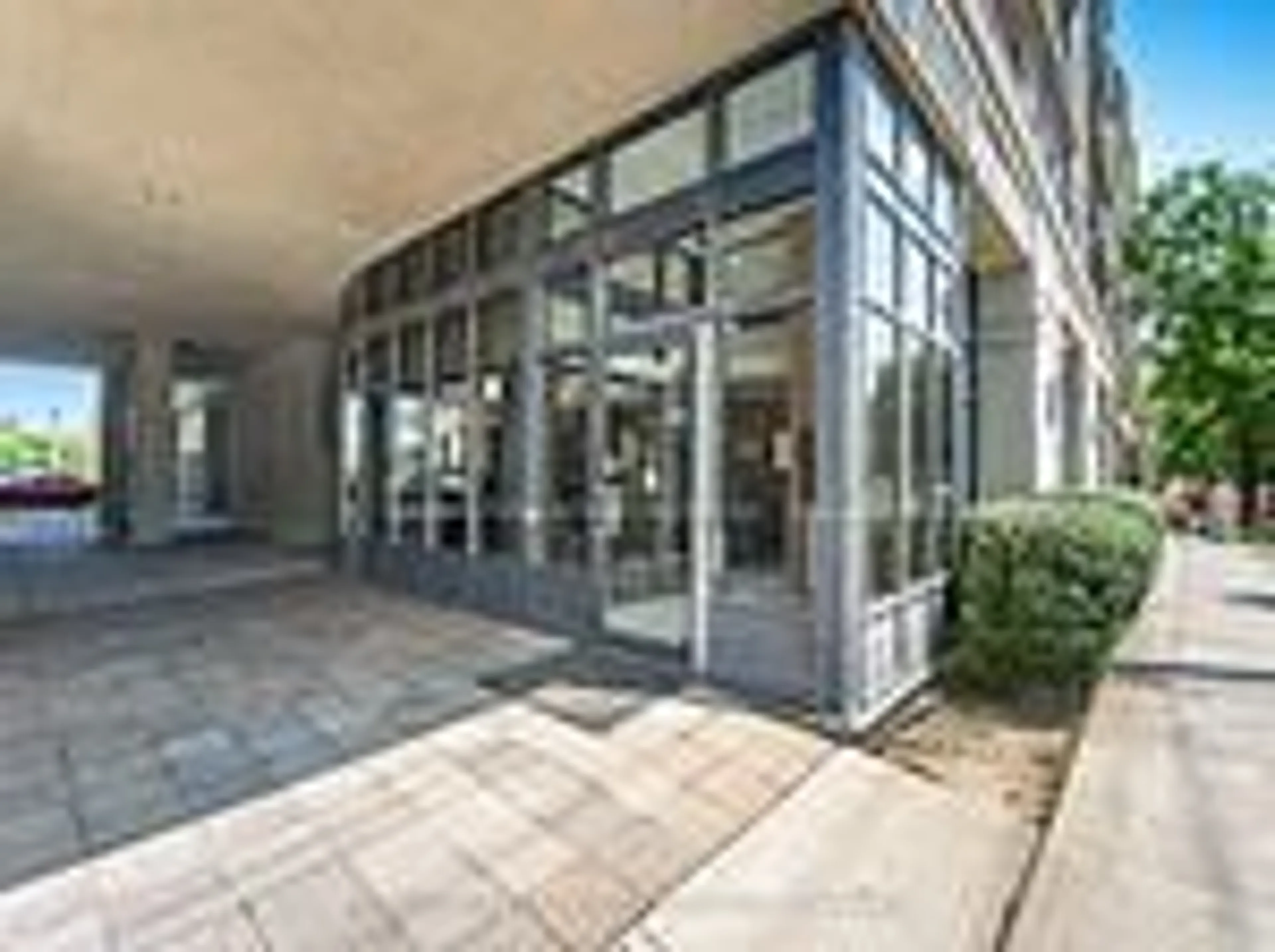Indoor foyer for 872 Sheppard Ave #616, Toronto Ontario M3H 5V5