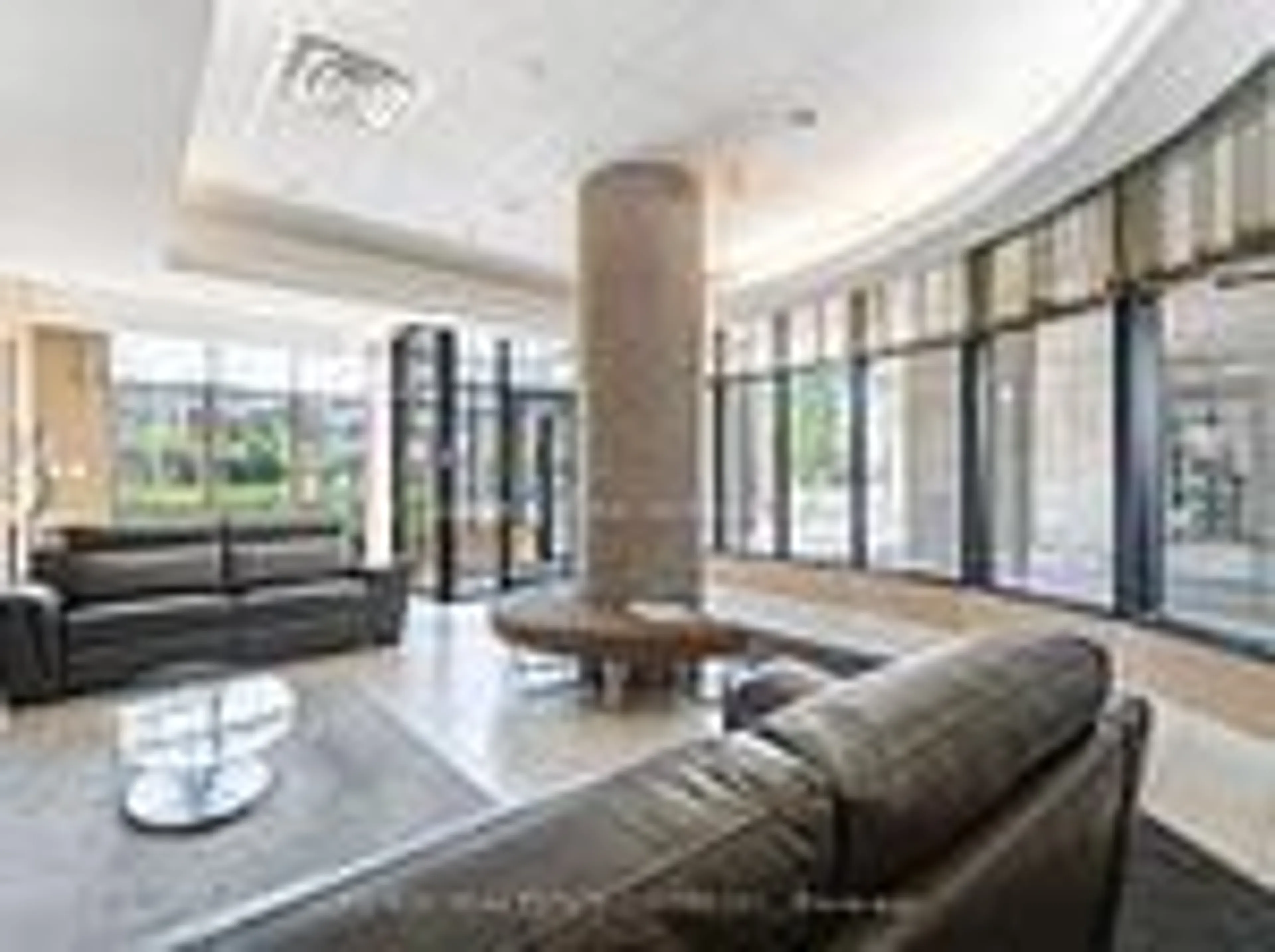 Lobby for 872 Sheppard Ave #616, Toronto Ontario M3H 5V5