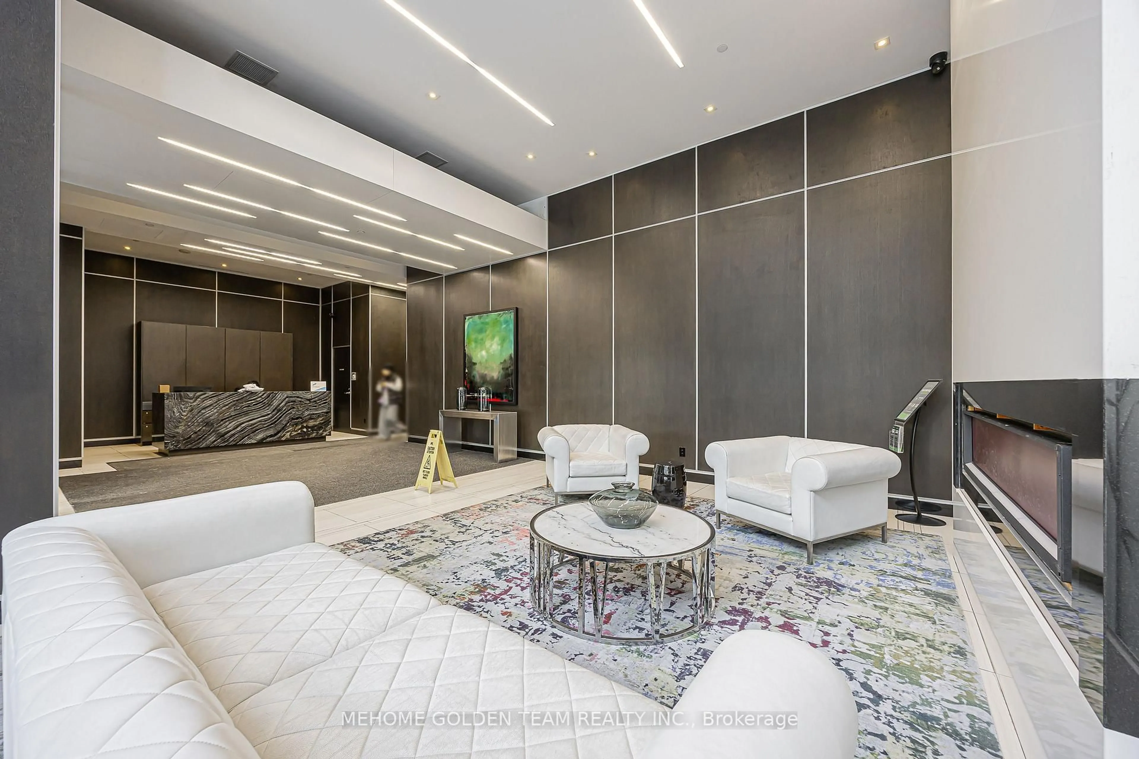 Unknown for 9 Bogert Ave #801, Toronto Ontario M2N 5M6