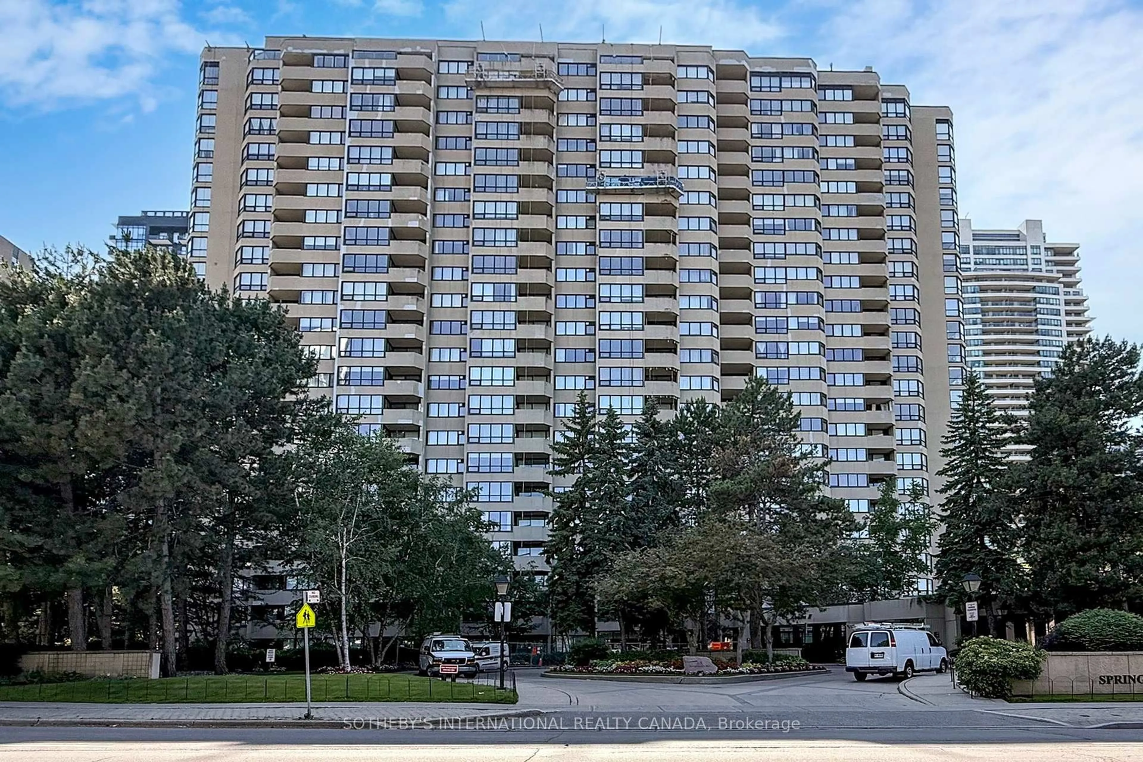 Unknown for 65 Spring Garden Ave #1908, Toronto Ontario M2N 6H9