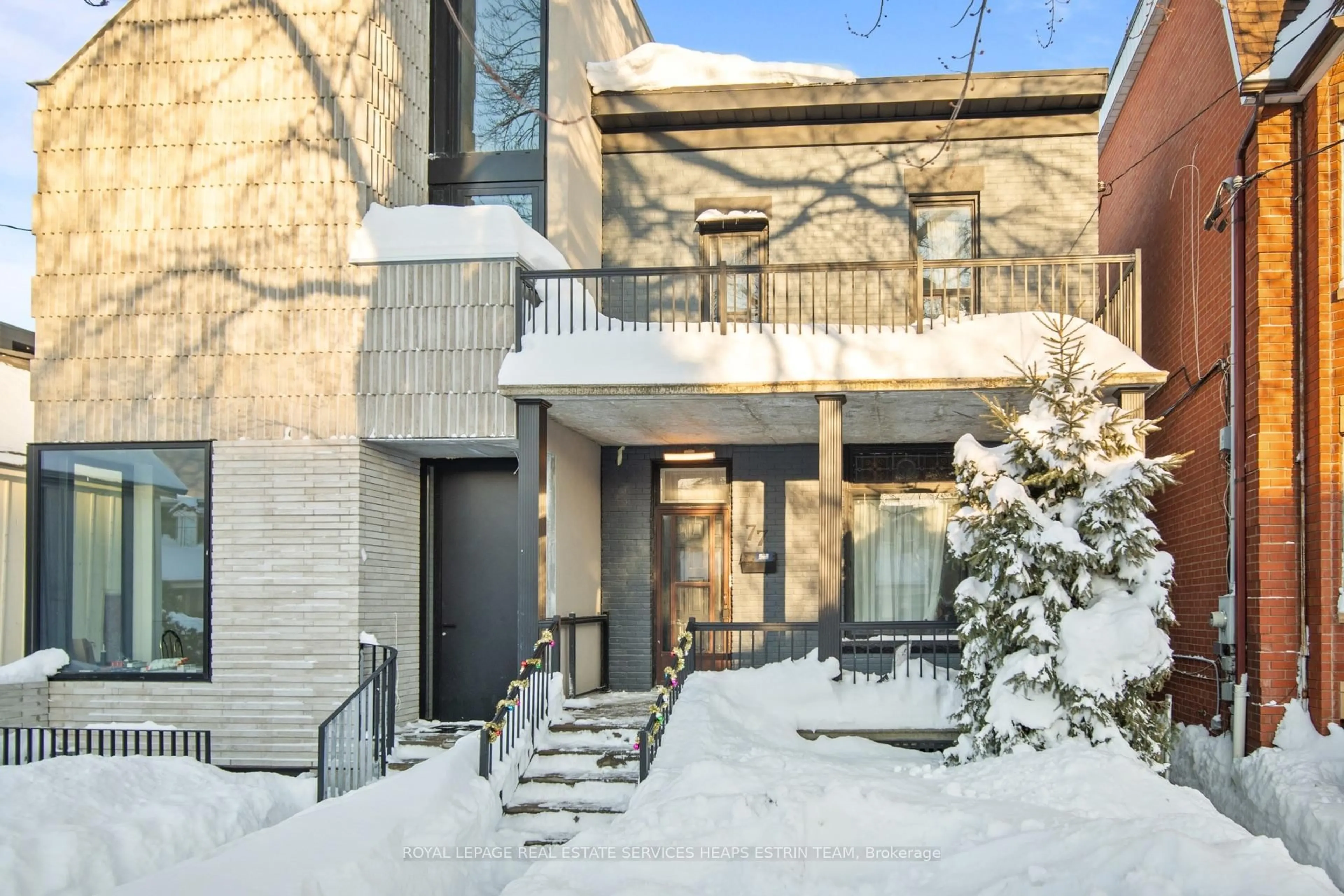 Unknown for 77 Northcote Ave, Toronto Ontario M6J 3K2