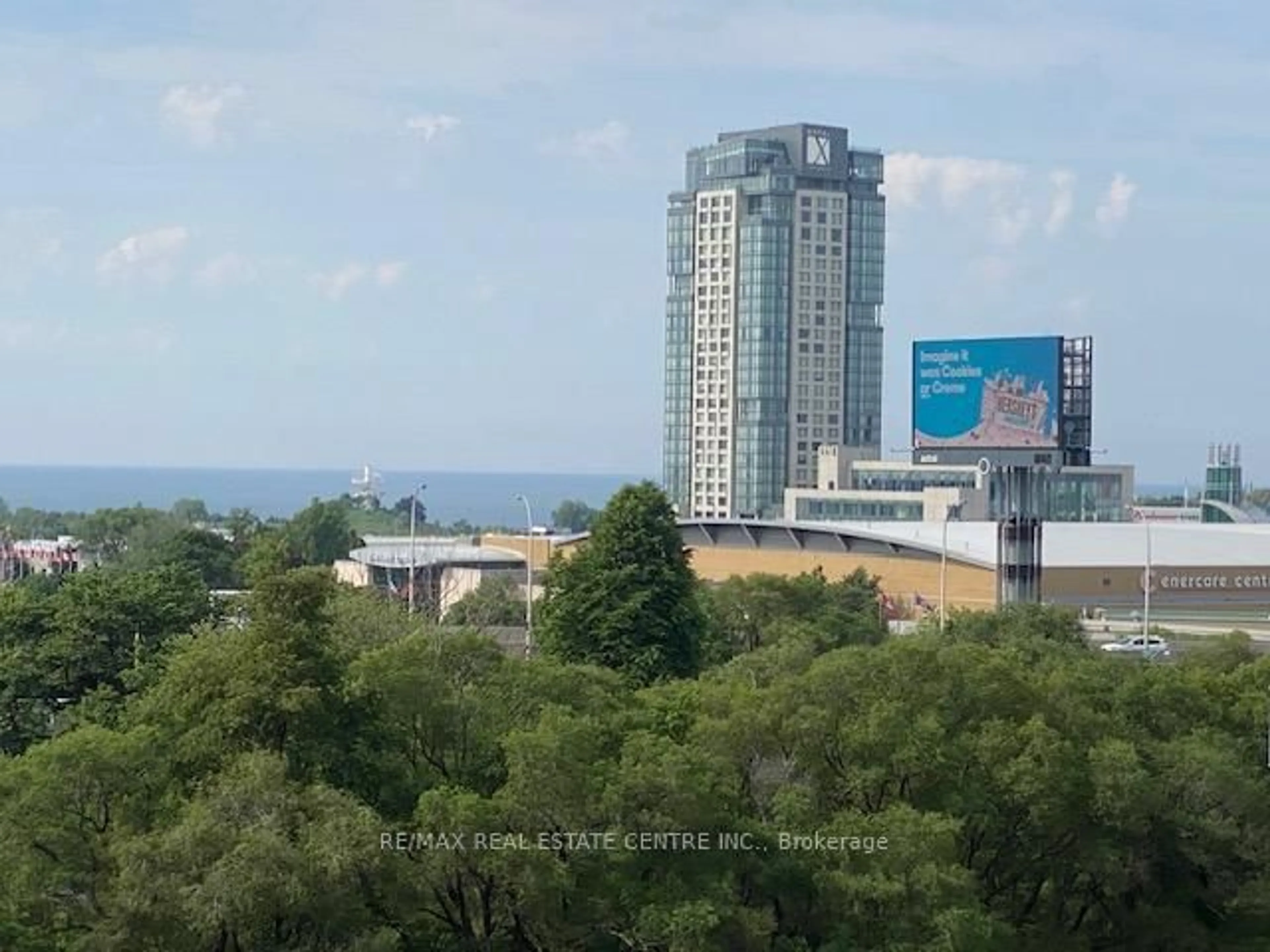 Unknown for 30 Ordnance St #701, Toronto Ontario M6K 1A2