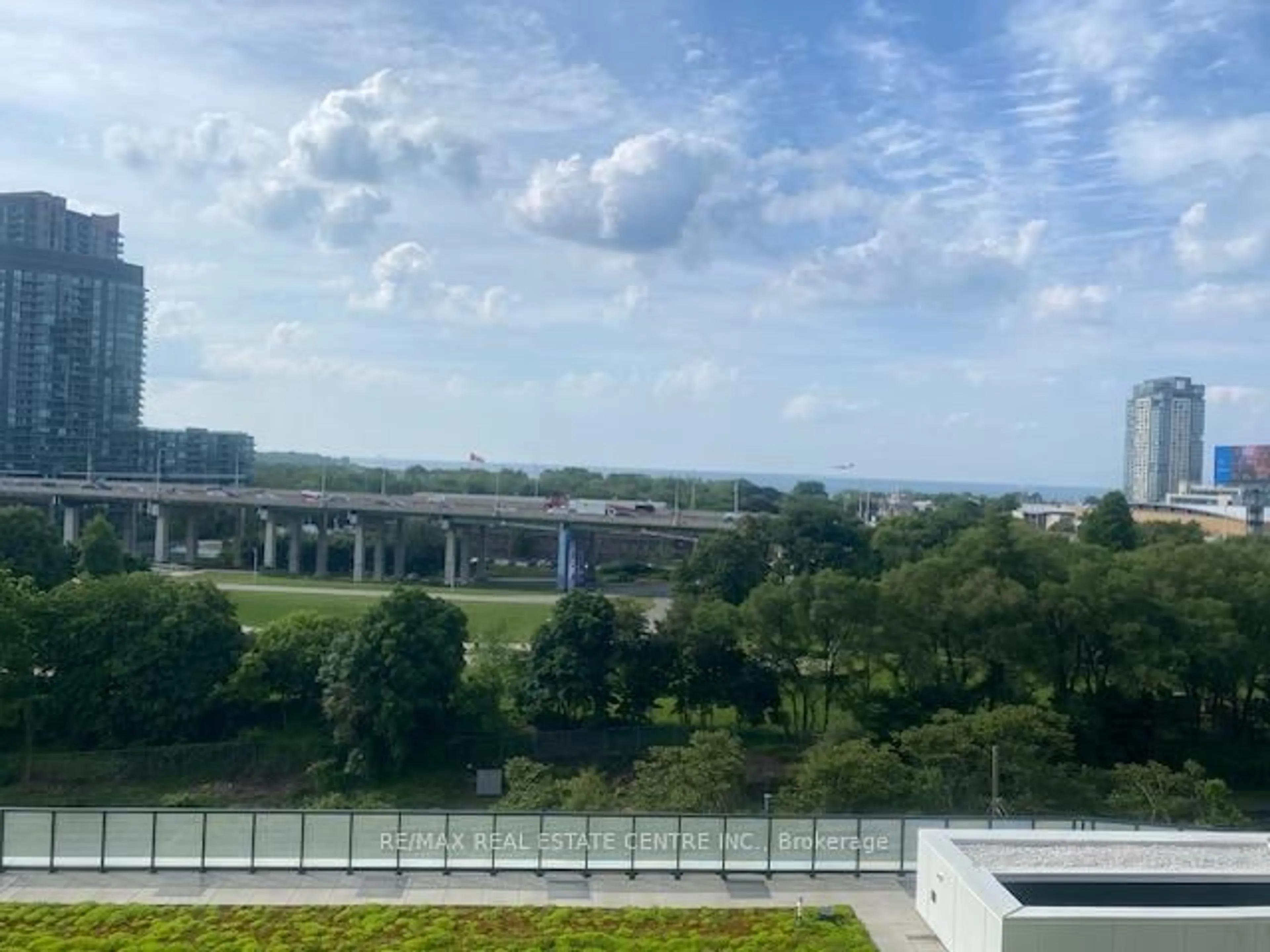 Unknown for 30 Ordnance St #701, Toronto Ontario M6K 1A2