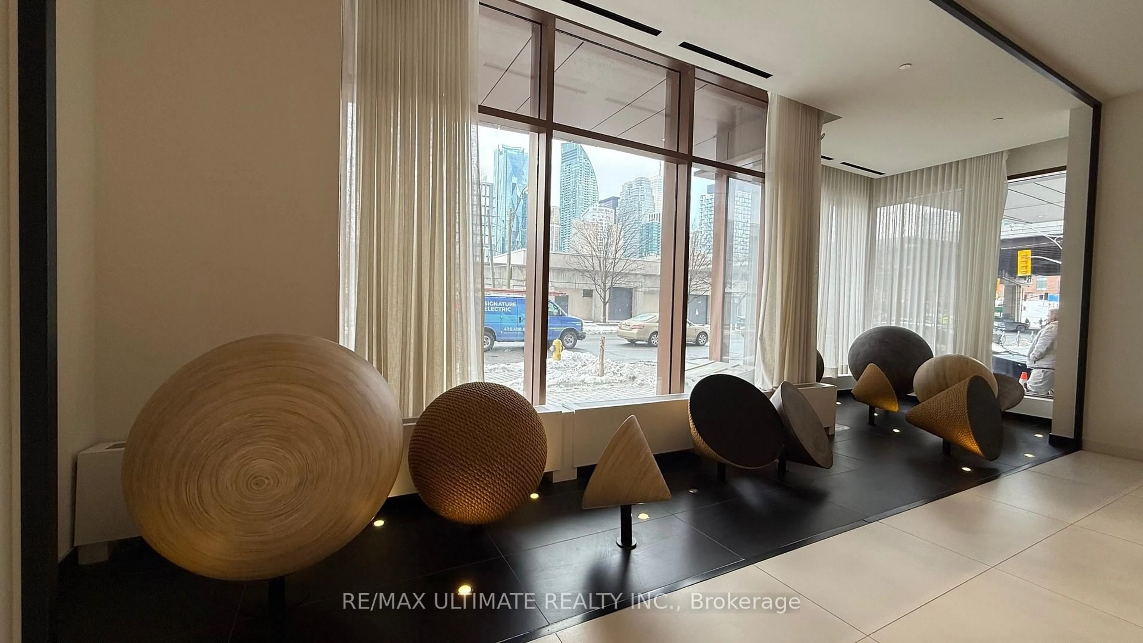 A pic of a room for 15 Lower Jarvis St #1101, Toronto Ontario M5E 0C4