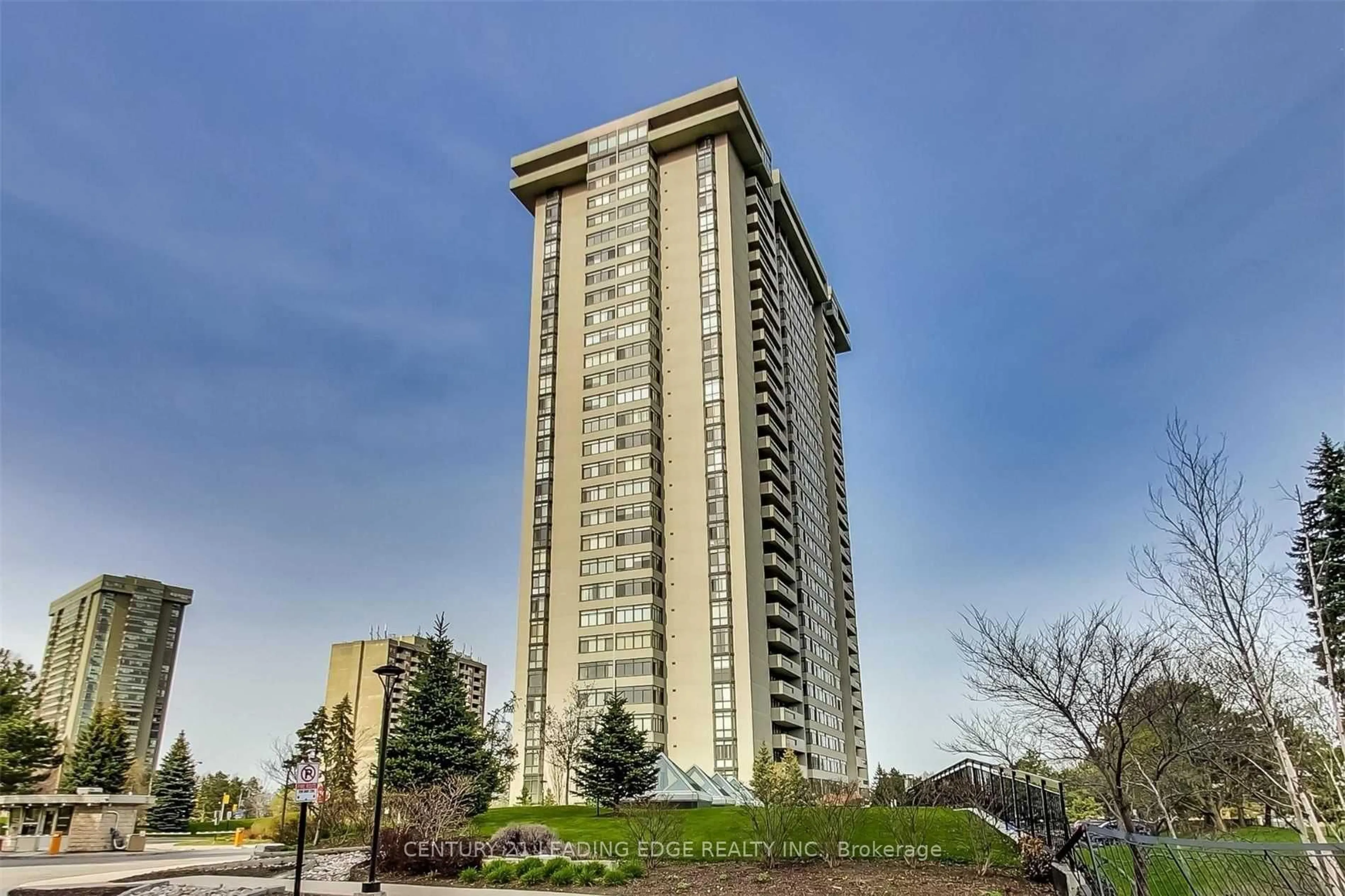 Unknown for 1555 Finch Ave #301, Toronto Ontario M2J 4X9