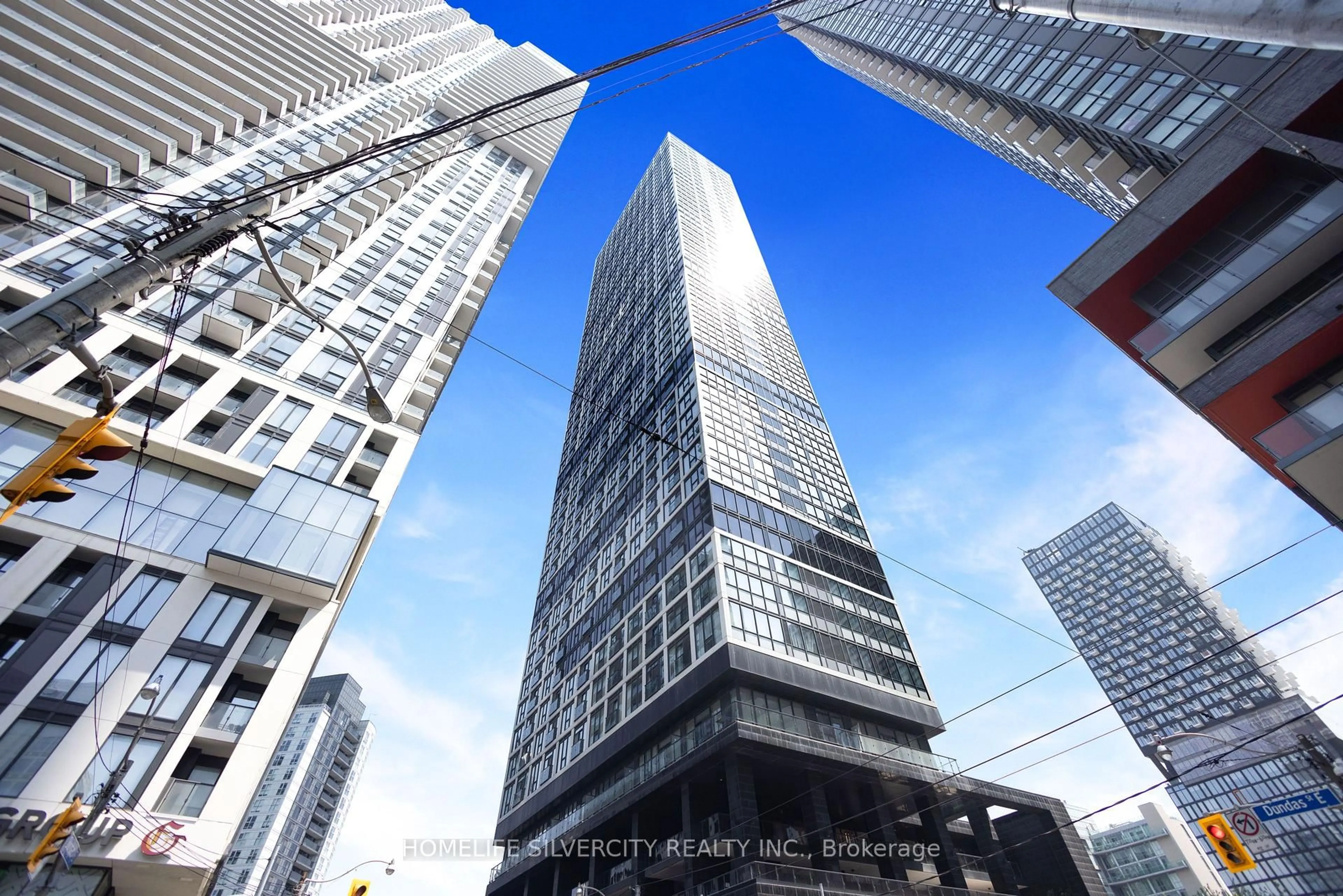 Unknown for 181 Dundas St #Ph8, Toronto Ontario M5A 1Z4