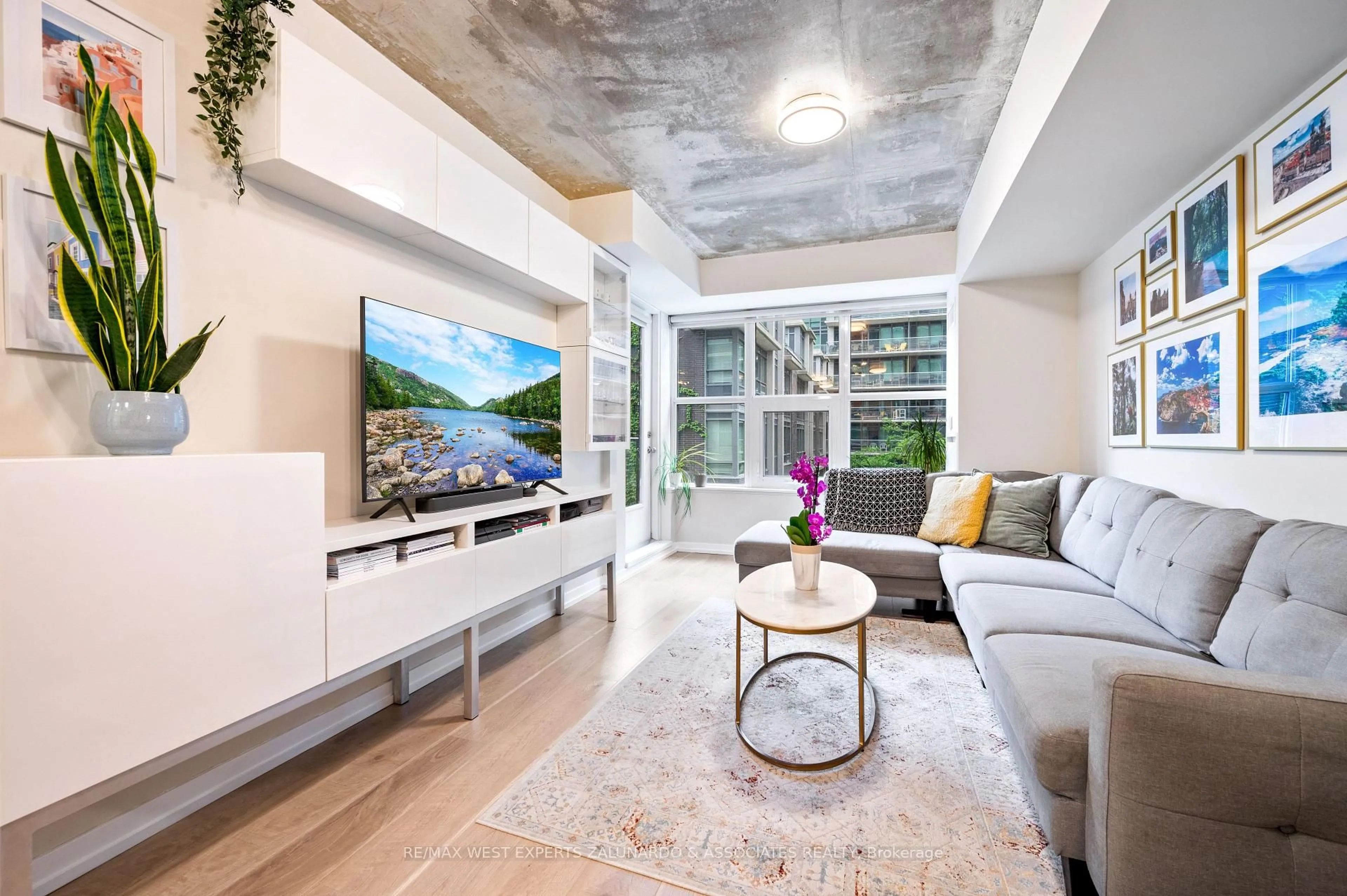 Unknown for 59 East Liberty St #315, Toronto Ontario M6K 3R1