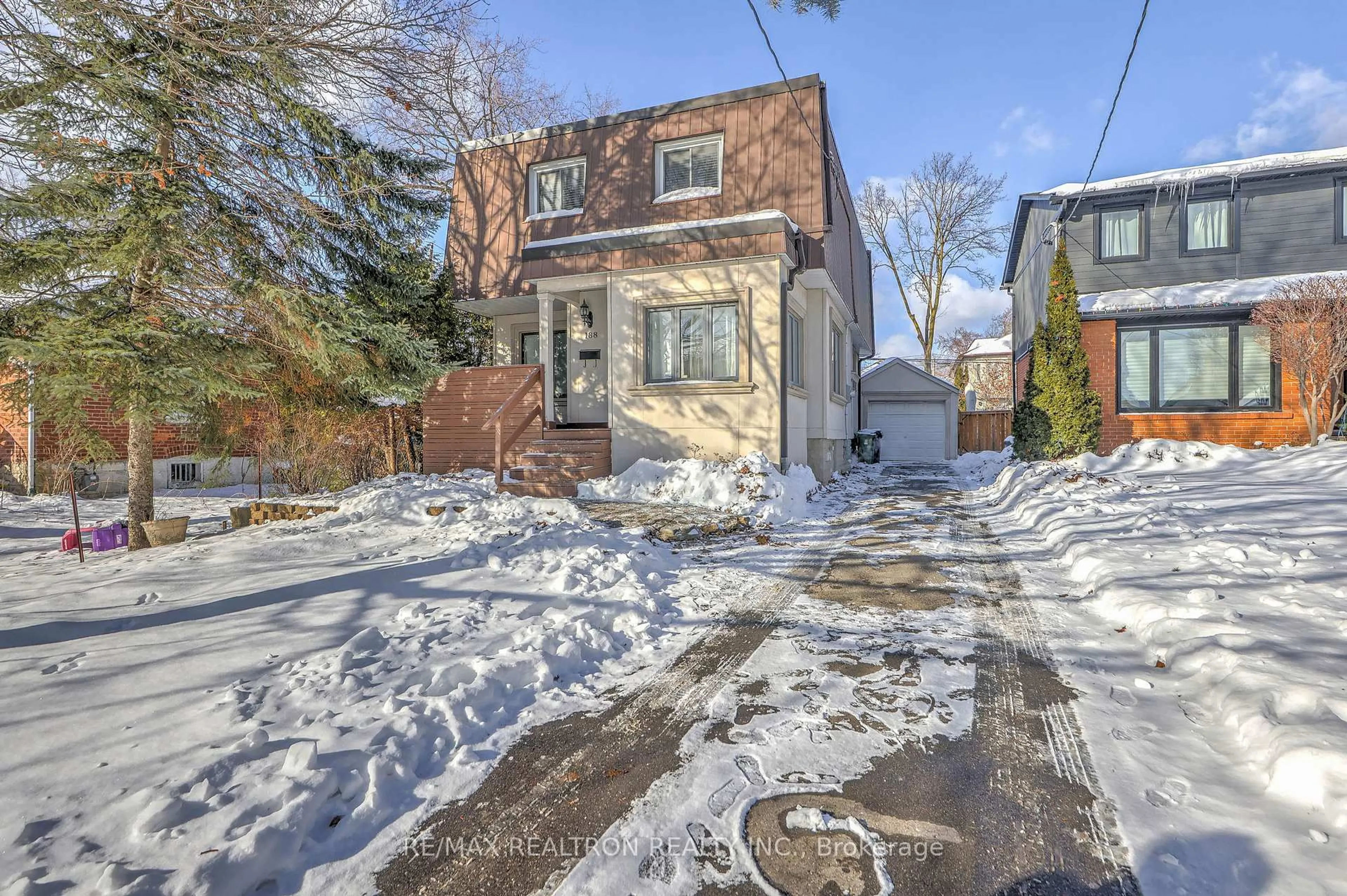 Unknown for 188 Maplehurst Ave, Toronto Ontario M2N 3C2