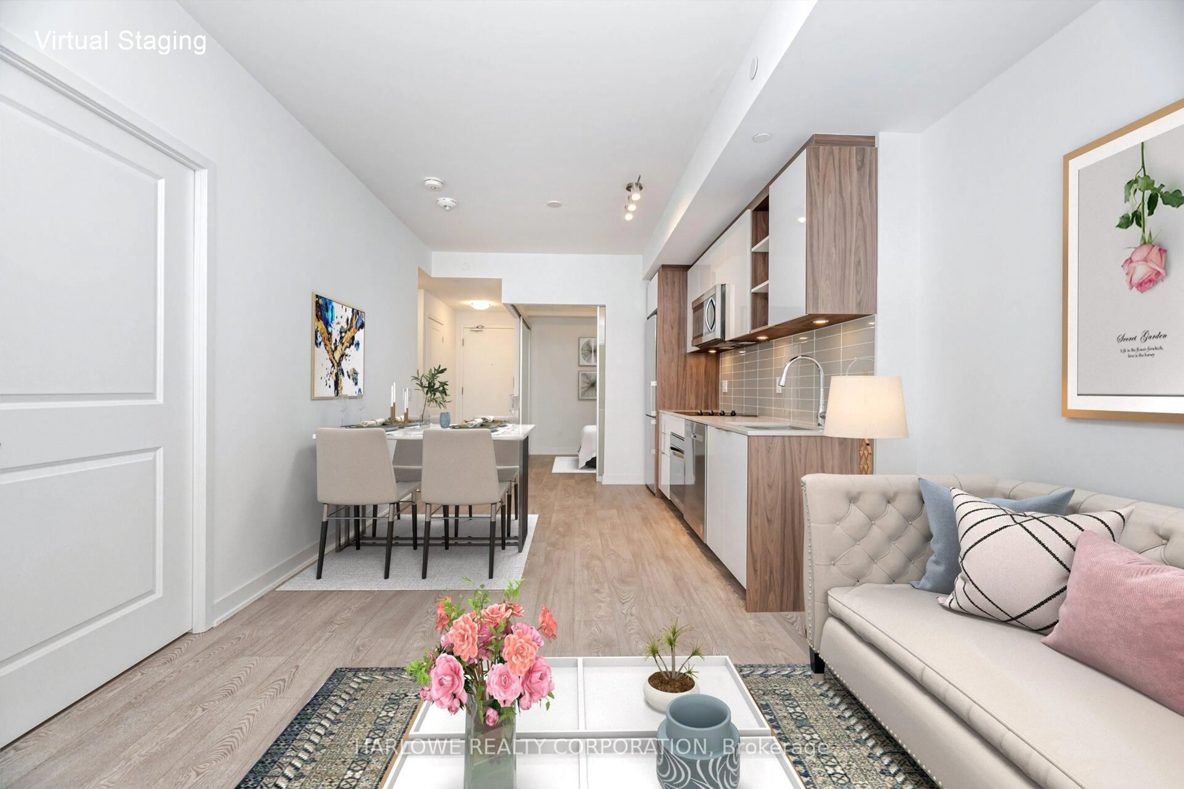 Unknown for 543 Richmond St #532, Toronto Ontario M5V 0W9