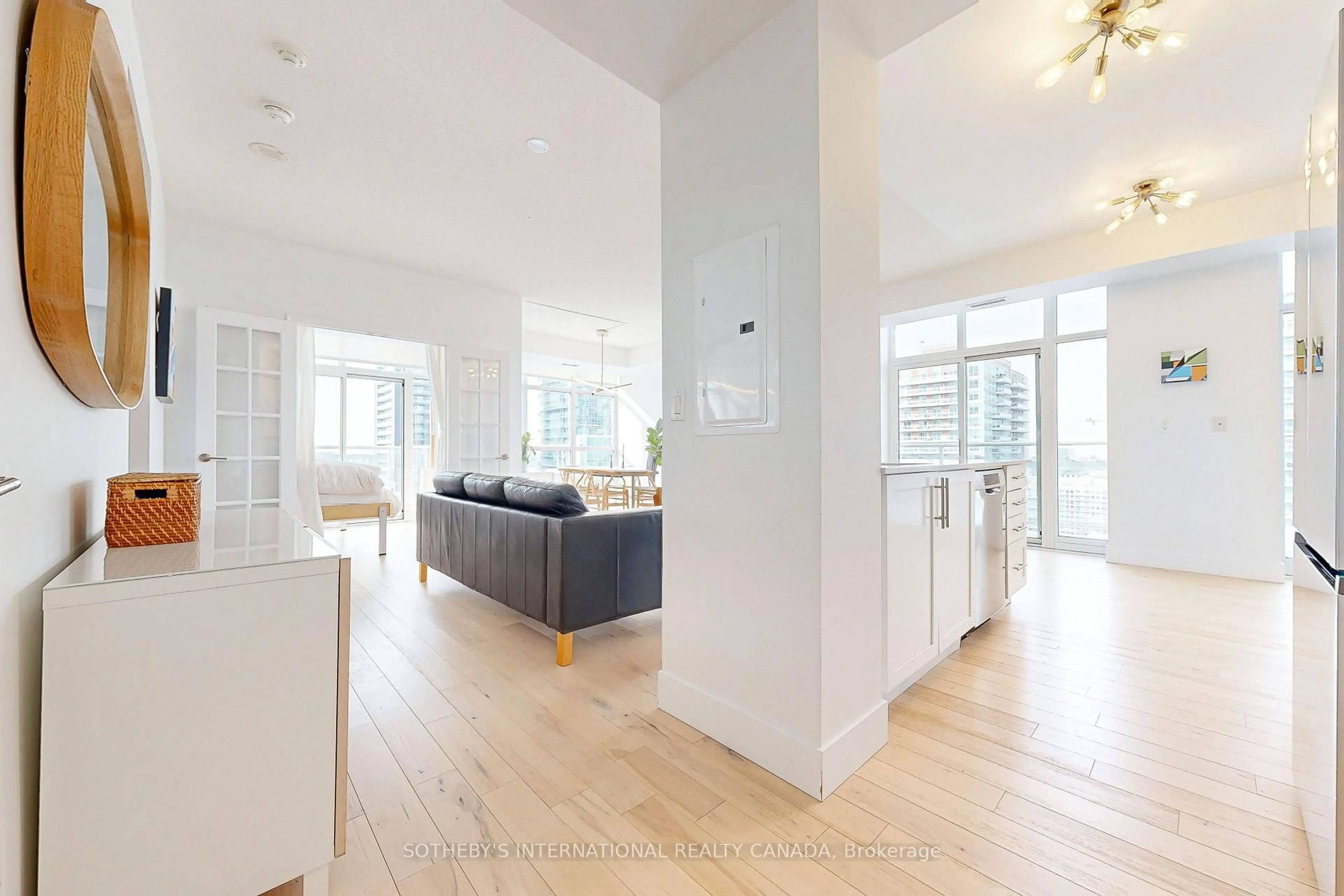 Unknown for 65 East Liberty St #1911, Toronto Ontario M6K 0A2