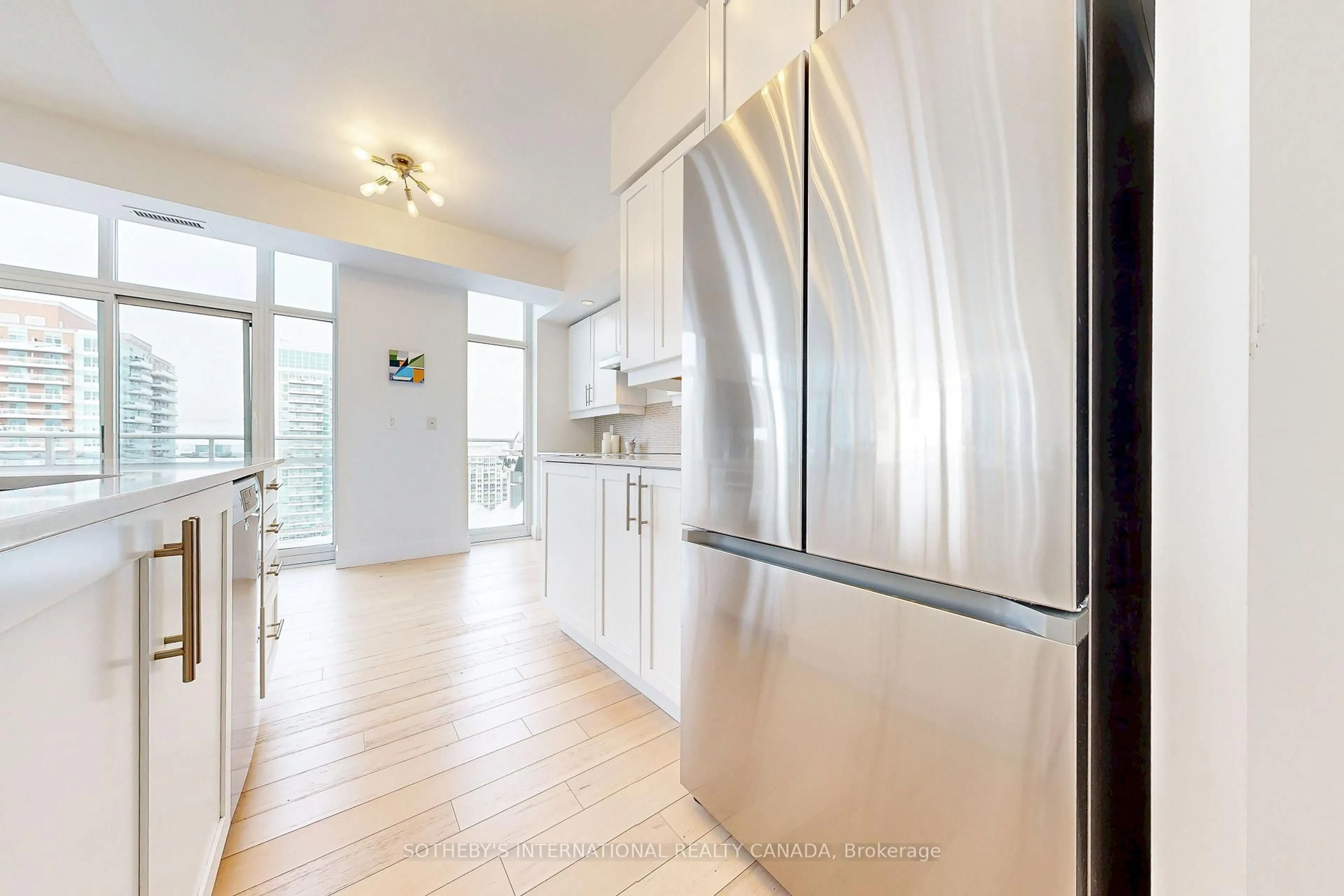 Unknown for 65 East Liberty St #1911, Toronto Ontario M6K 0A2