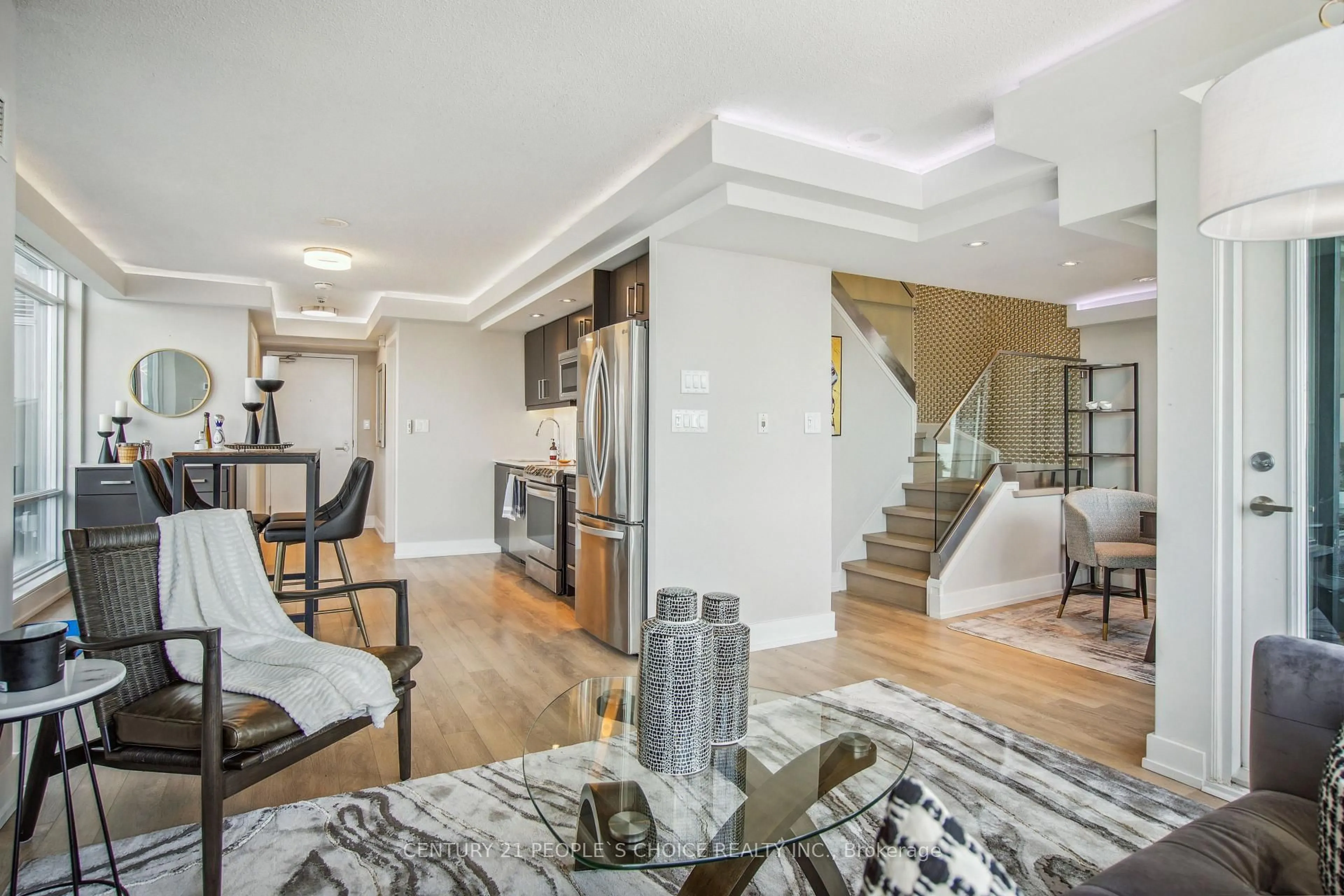 Unknown for 25 Telegram Mews #PH5201, Toronto Ontario M5V 3Z1