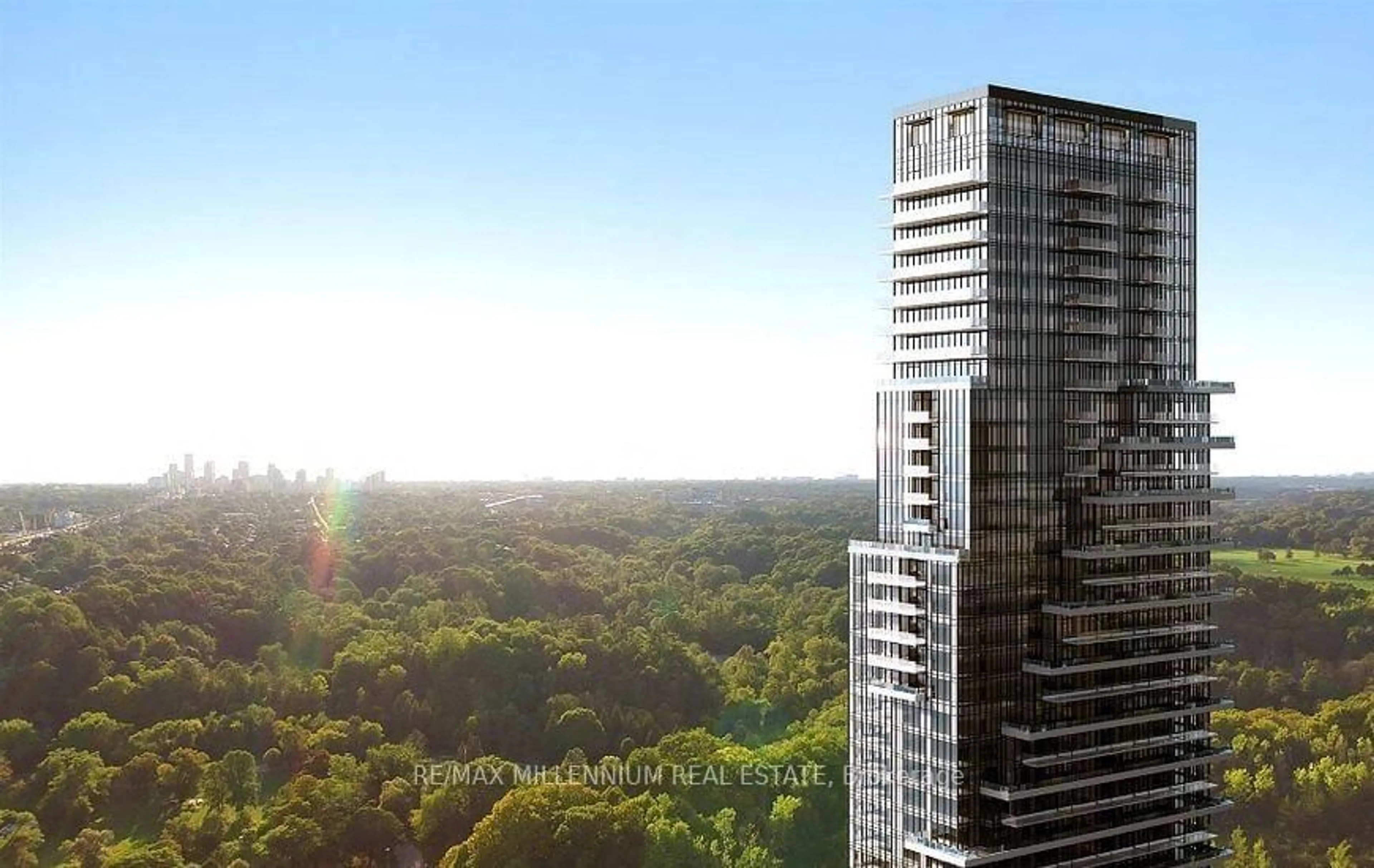 Unknown for 10 Inn on the park Dr #2006, Toronto Ontario M3C 0P9