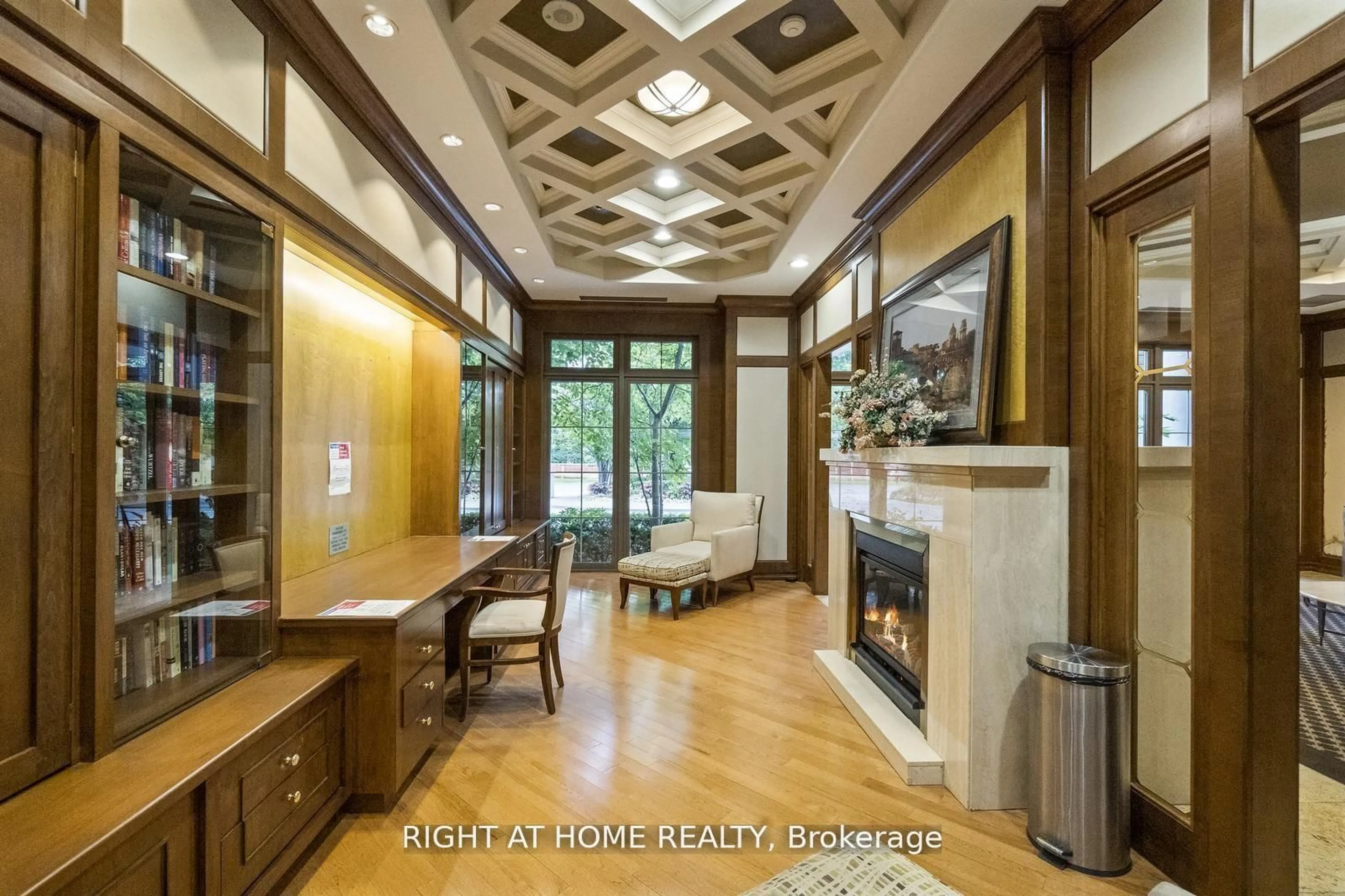 Unknown for 80 Harrison Garden Blvd #1122, Toronto Ontario M2N 7E3