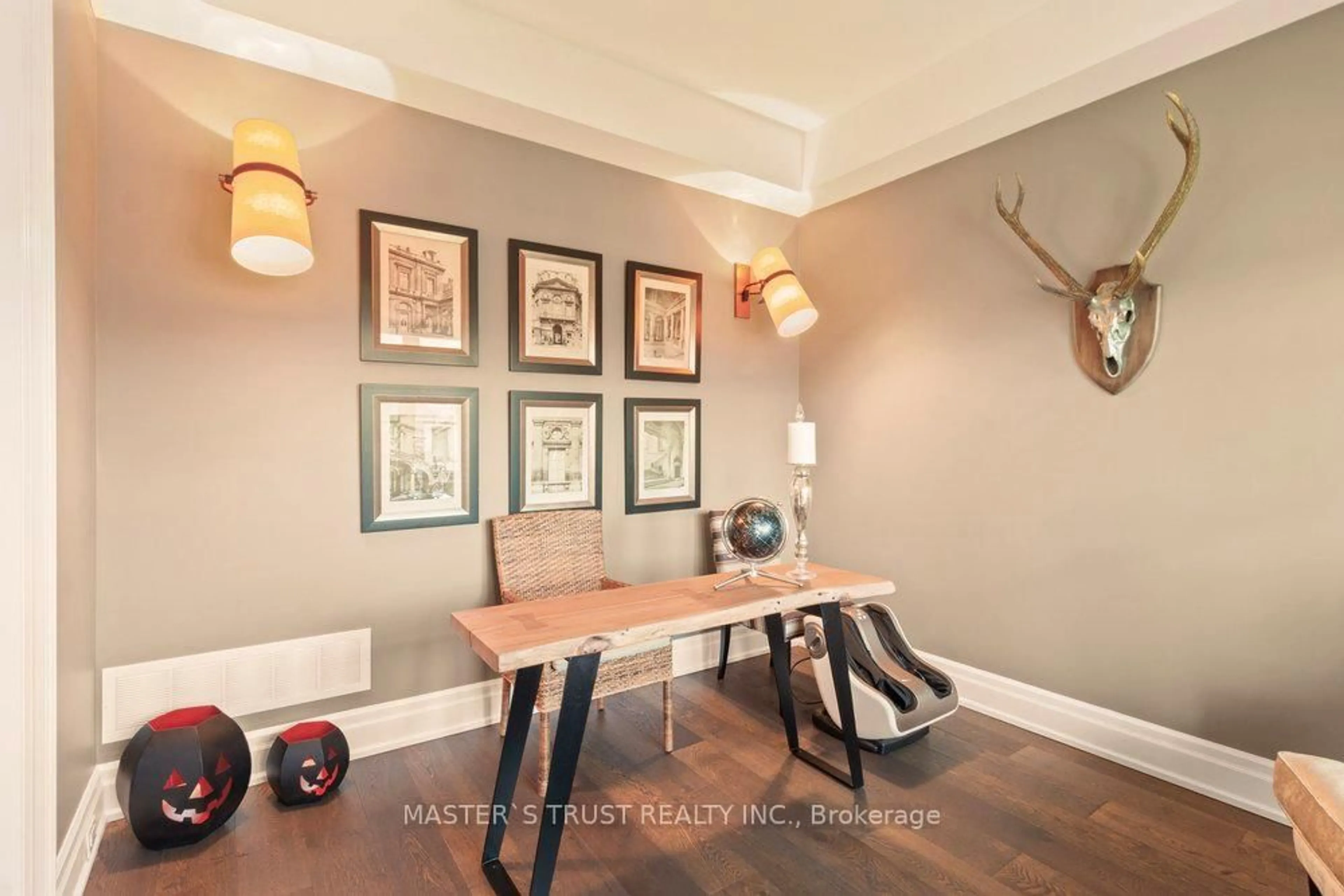 Unknown for 28 Forest Ridge Dr, Toronto Ontario M6B 1H3