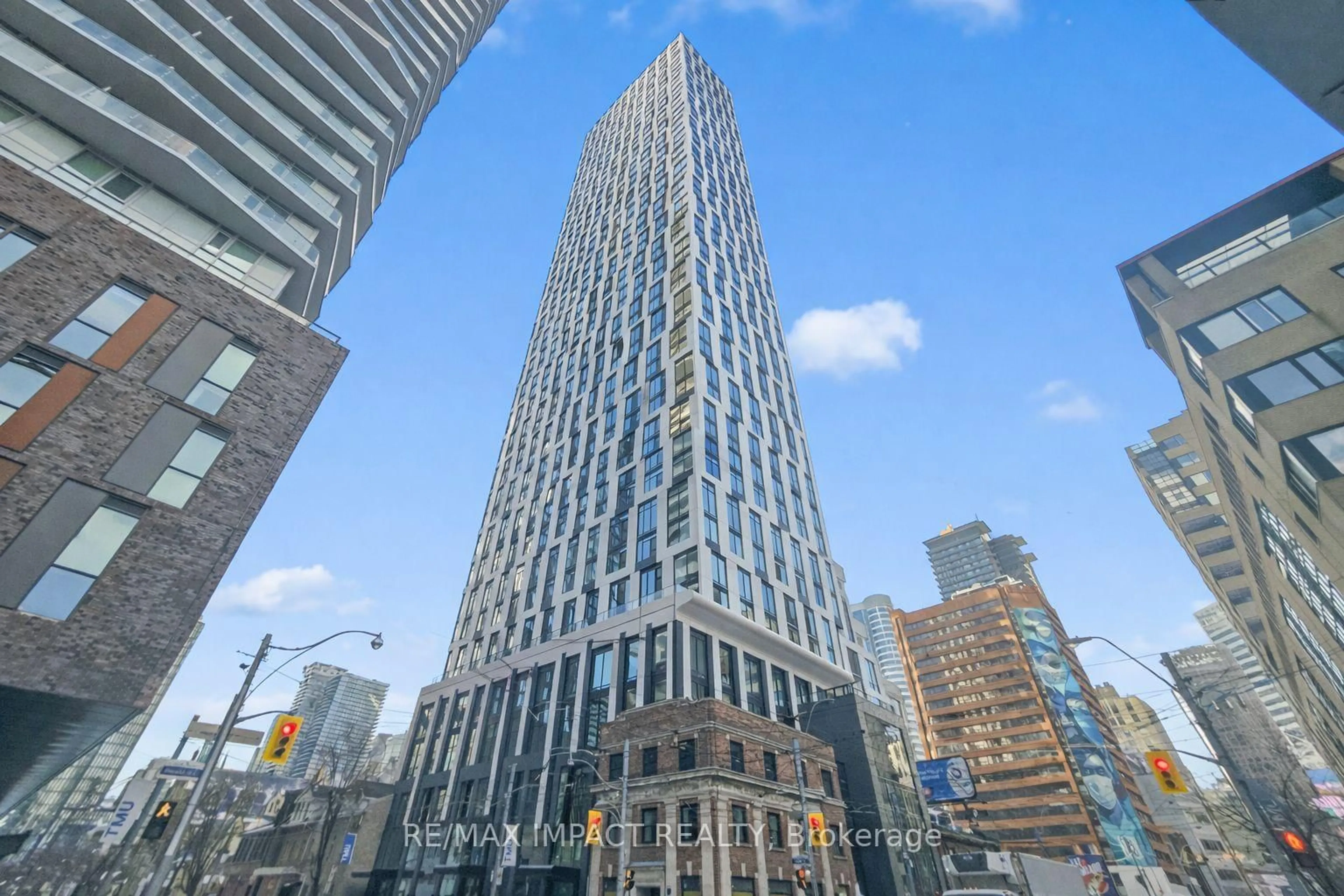 Unknown for 252 Church St #2616, Toronto Ontario M5B 0E6