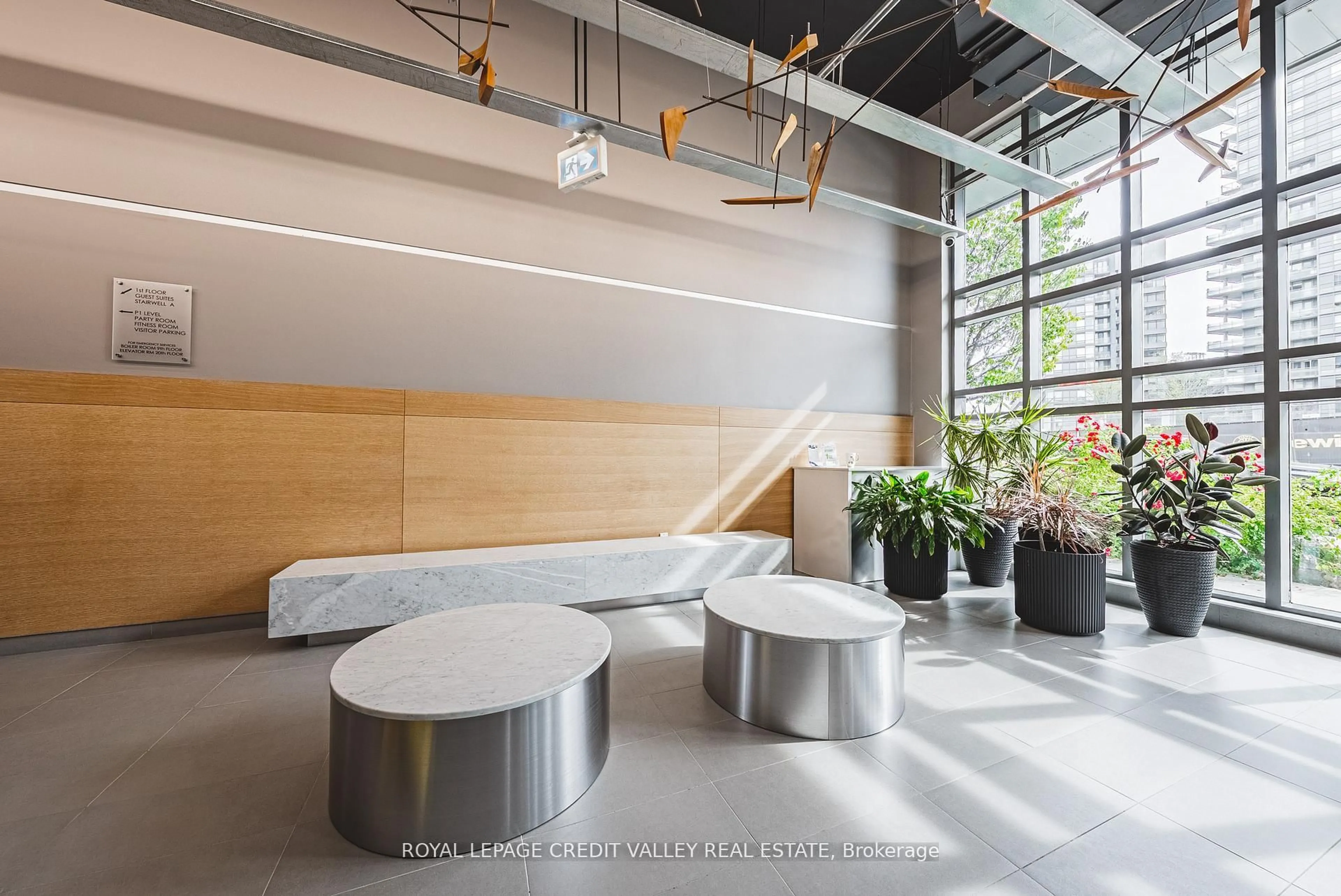 Unknown for 150 Sudbury St #609, Toronto Ontario M6J 3S8