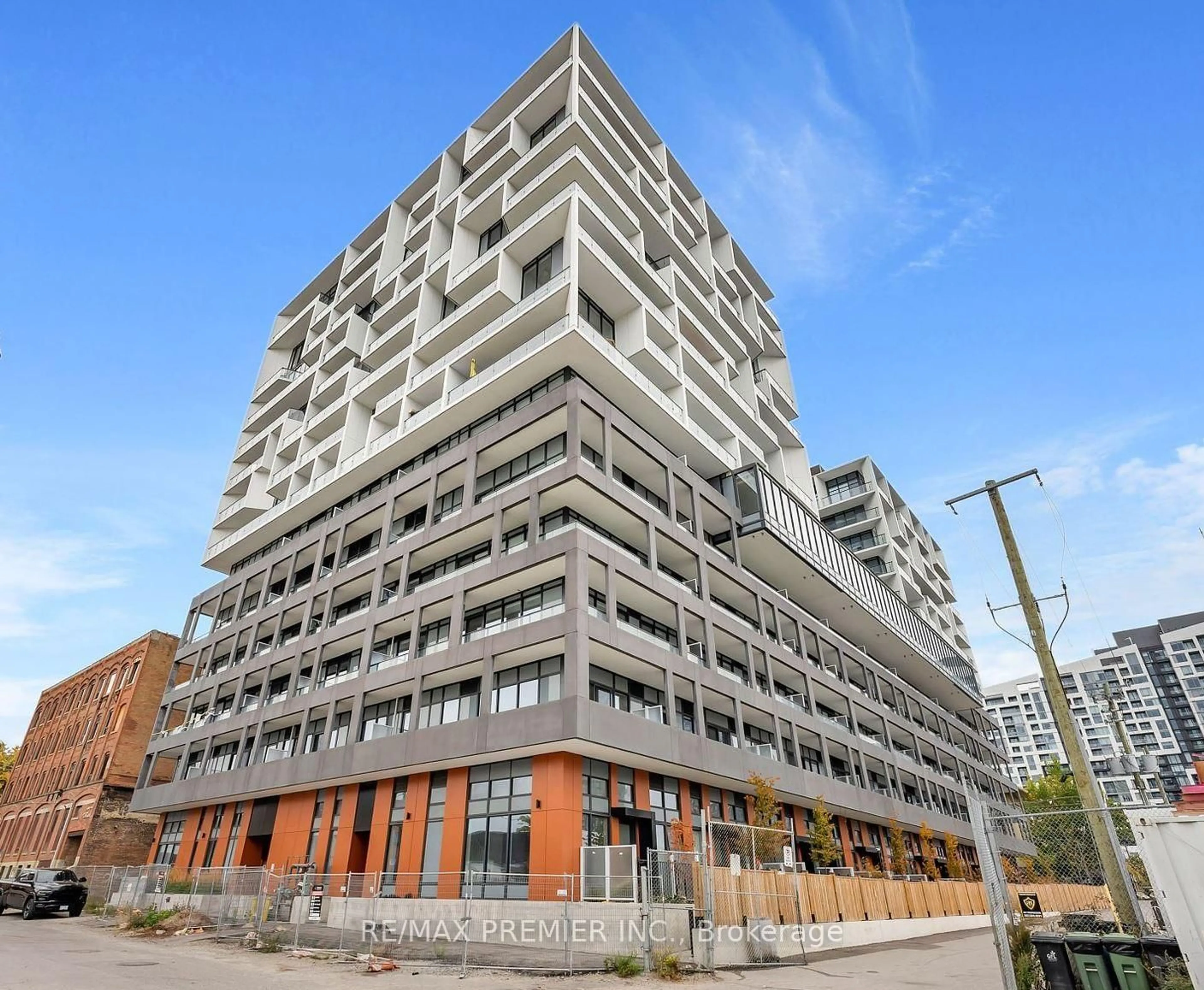 Unknown for 9 Tecumseth St #406, Toronto Ontario M5V 0S5