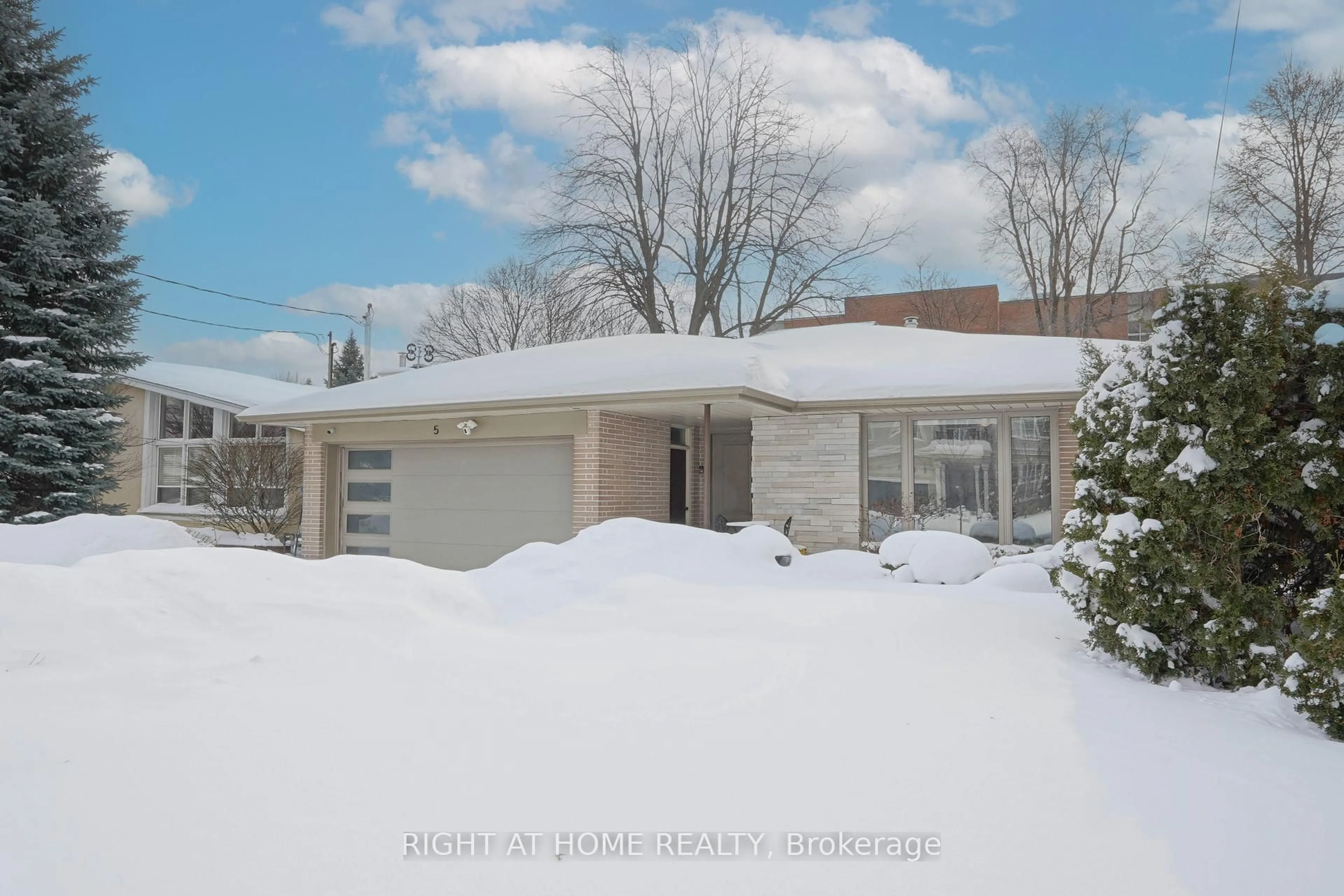 Unknown for 5 Windham Dr, Toronto Ontario M2K 1X7