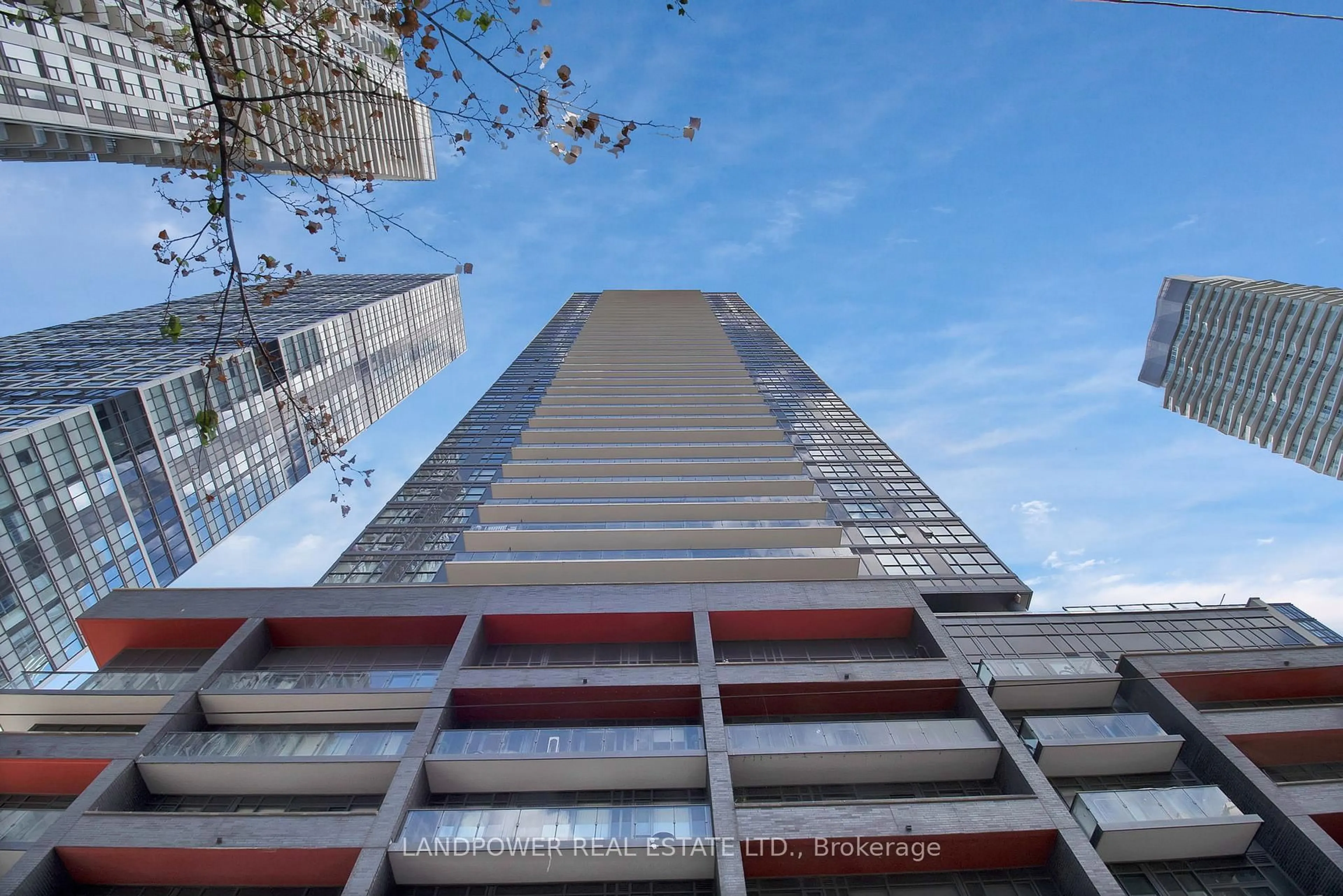 Unknown for 159 Dundas St #1107, Toronto Ontario M5B 0A9