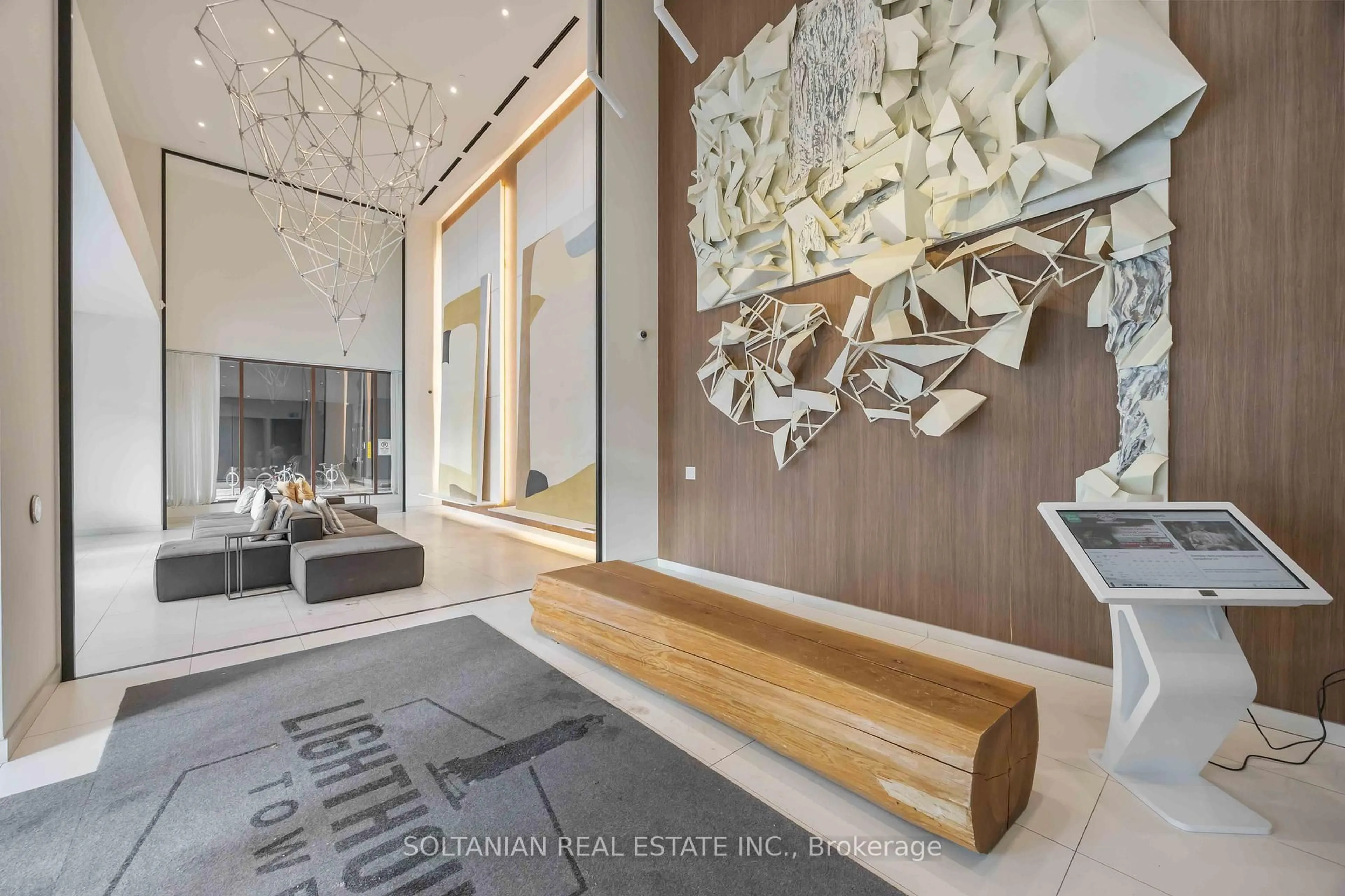 Unknown for 15 Lower Jarvis St #719, Toronto Ontario M5E 1Z6