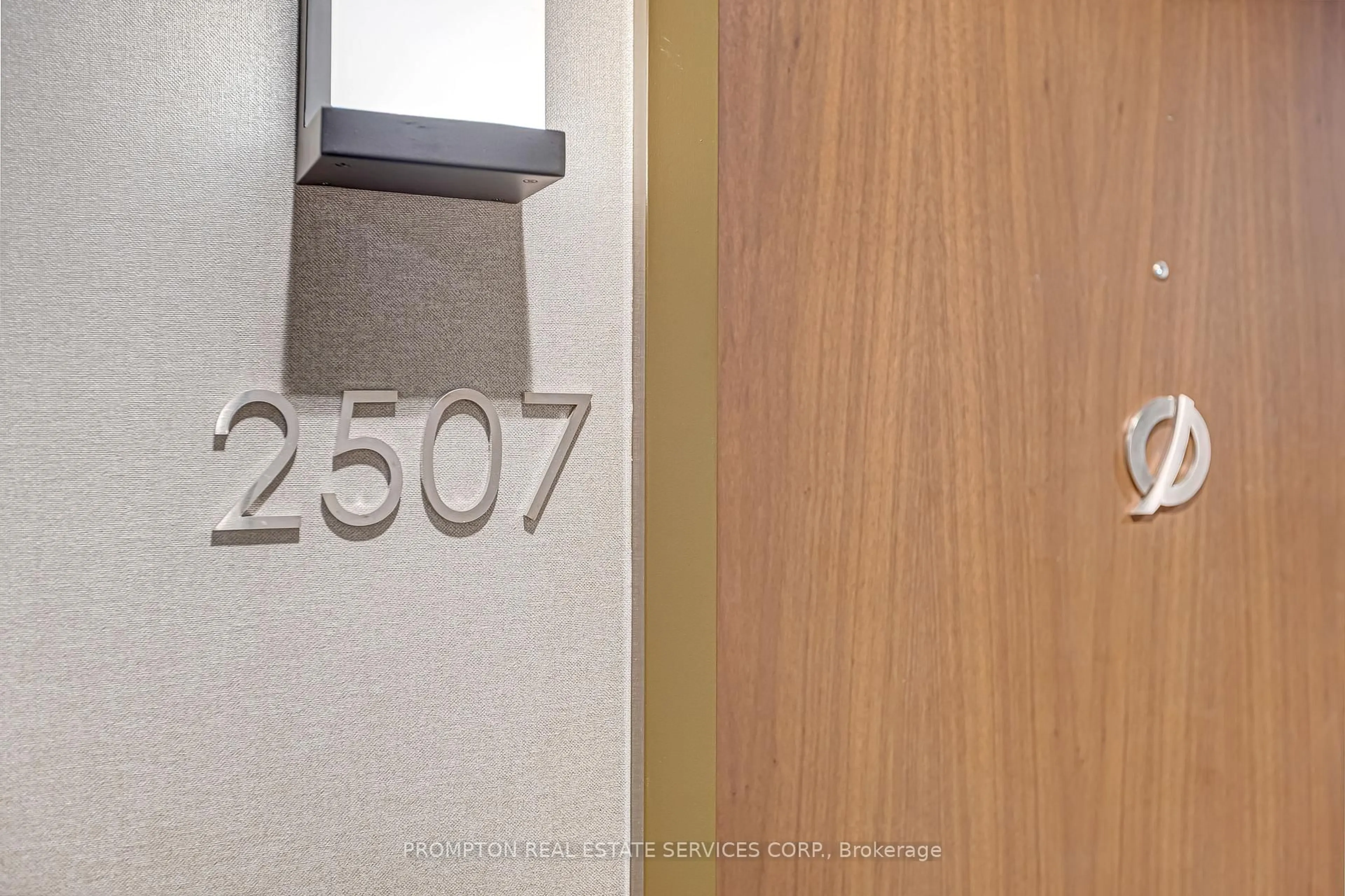 A pic of a room for 115 McMahon Dr #2507, Toronto Ontario M2K 0E3