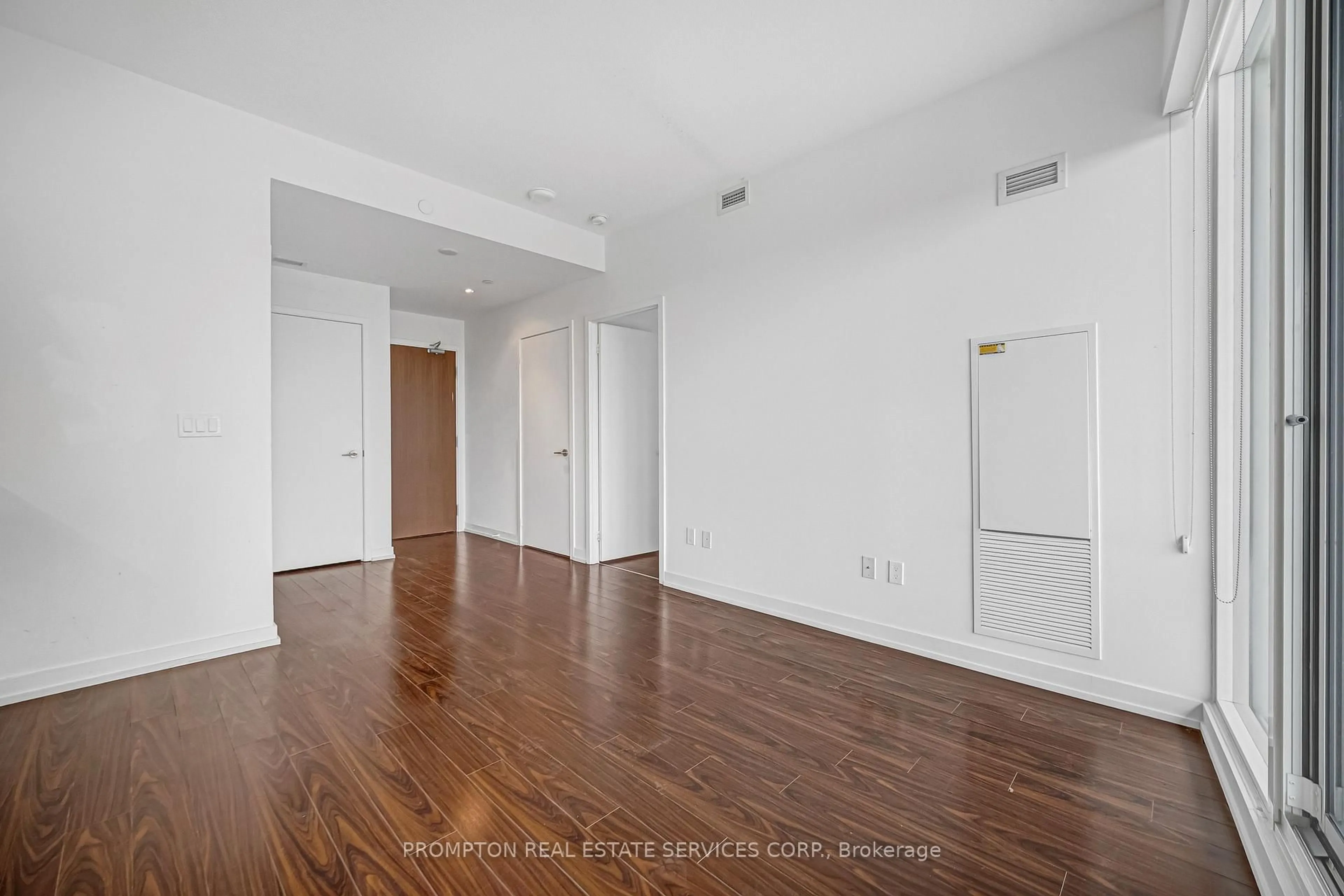 A pic of a room for 115 McMahon Dr #2507, Toronto Ontario M2K 0E3