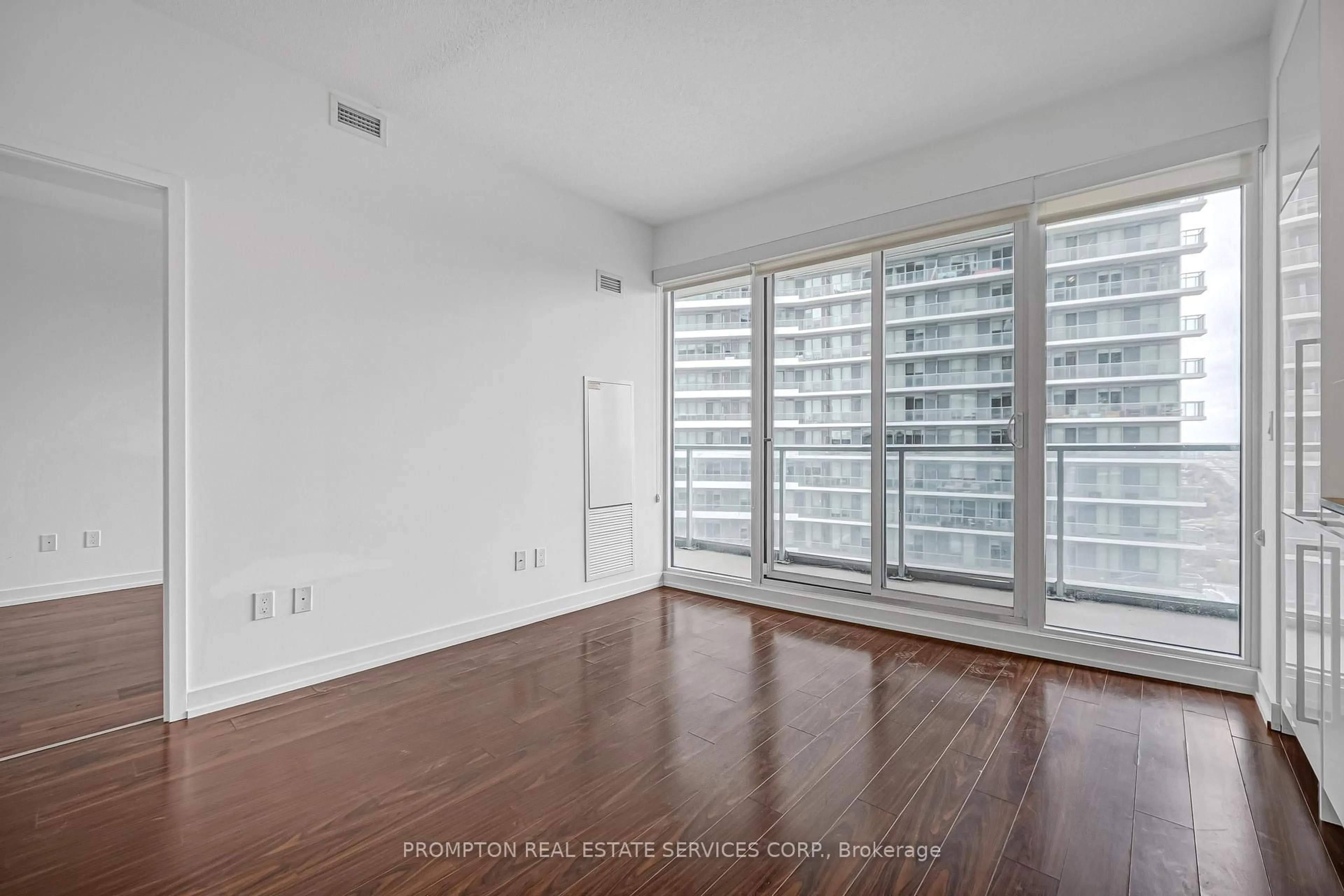 A pic of a room for 115 McMahon Dr #2507, Toronto Ontario M2K 0E3