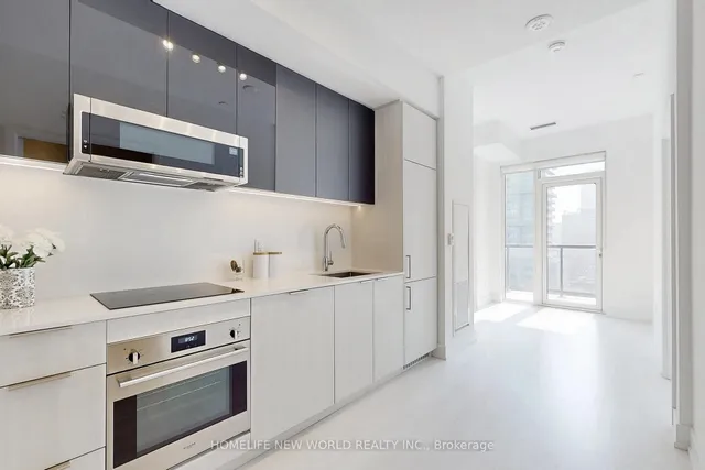 308 Jarvis St #1004, Toronto 2