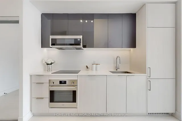 308 Jarvis St #1004, Toronto 4