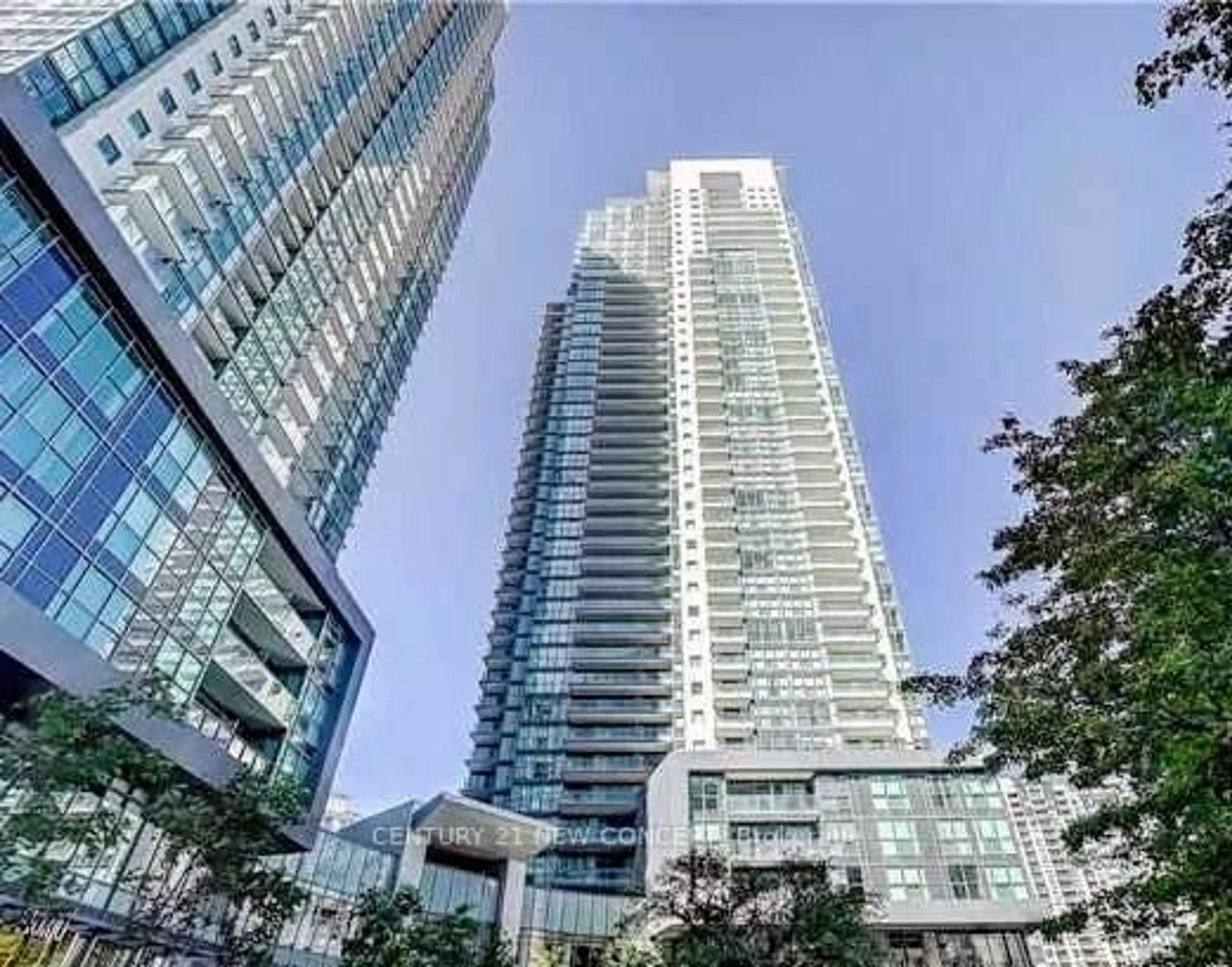 Unknown for 5168 Yonge St #2609, Toronto Ontario M2N 0G1