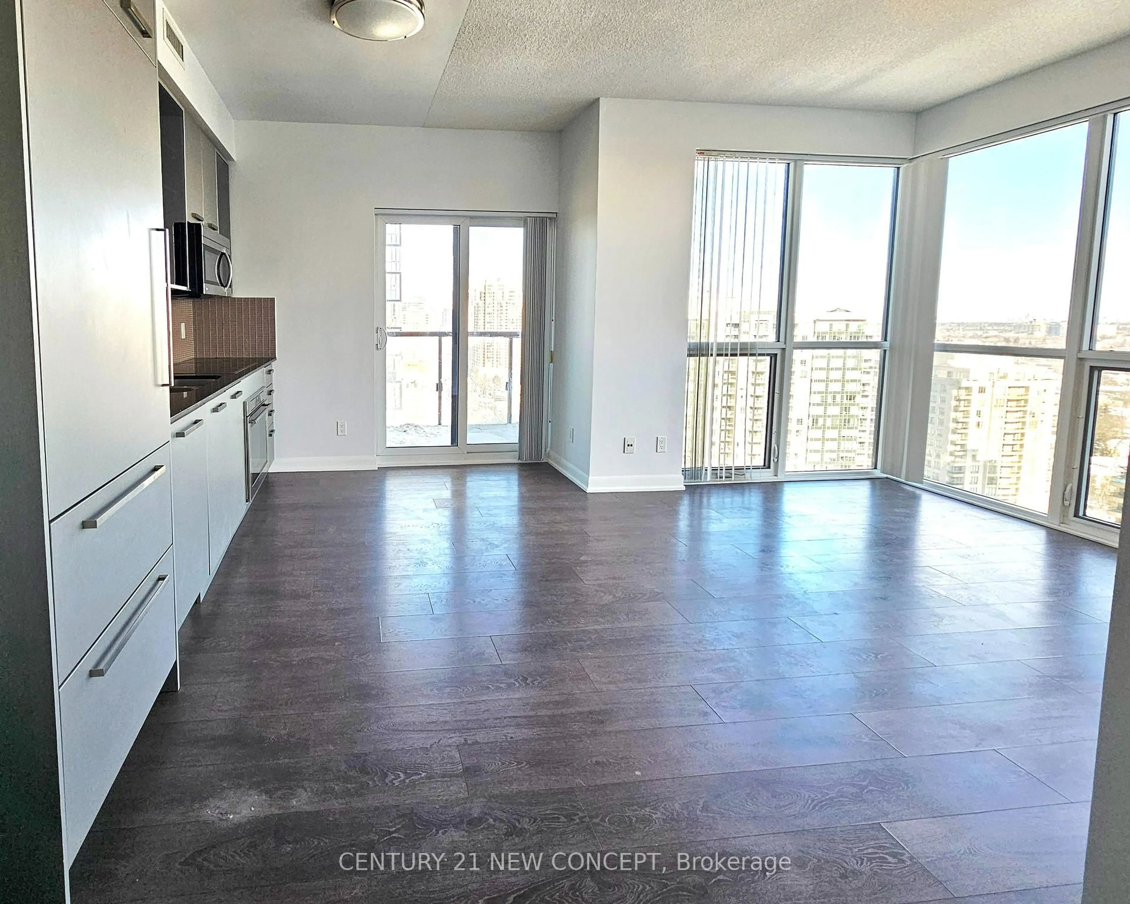 A pic of a room for 5168 Yonge St #2609, Toronto Ontario M2N 0G1