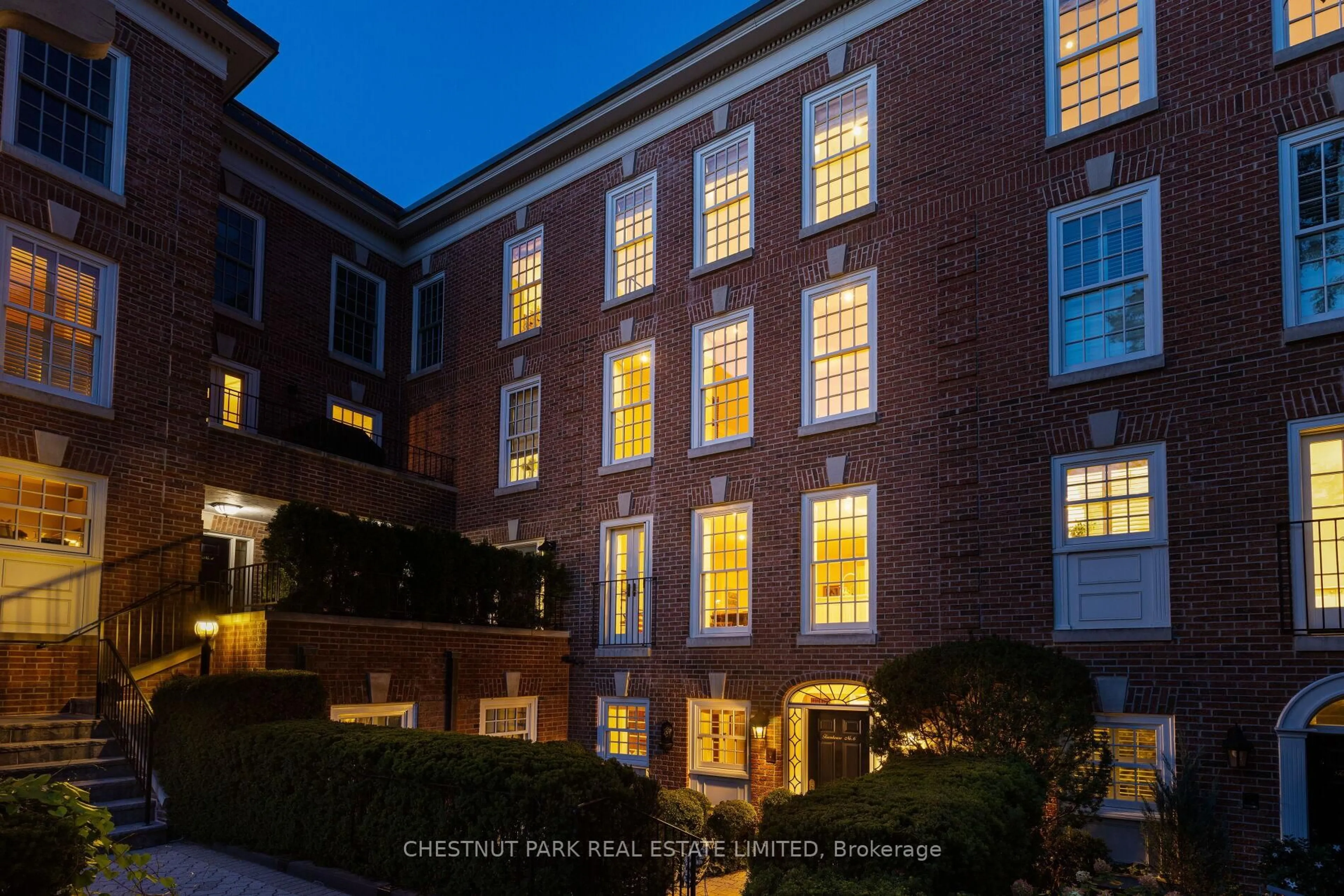 Unknown for 94 Crescent Rd #TH6, Toronto Ontario M4W 1T5