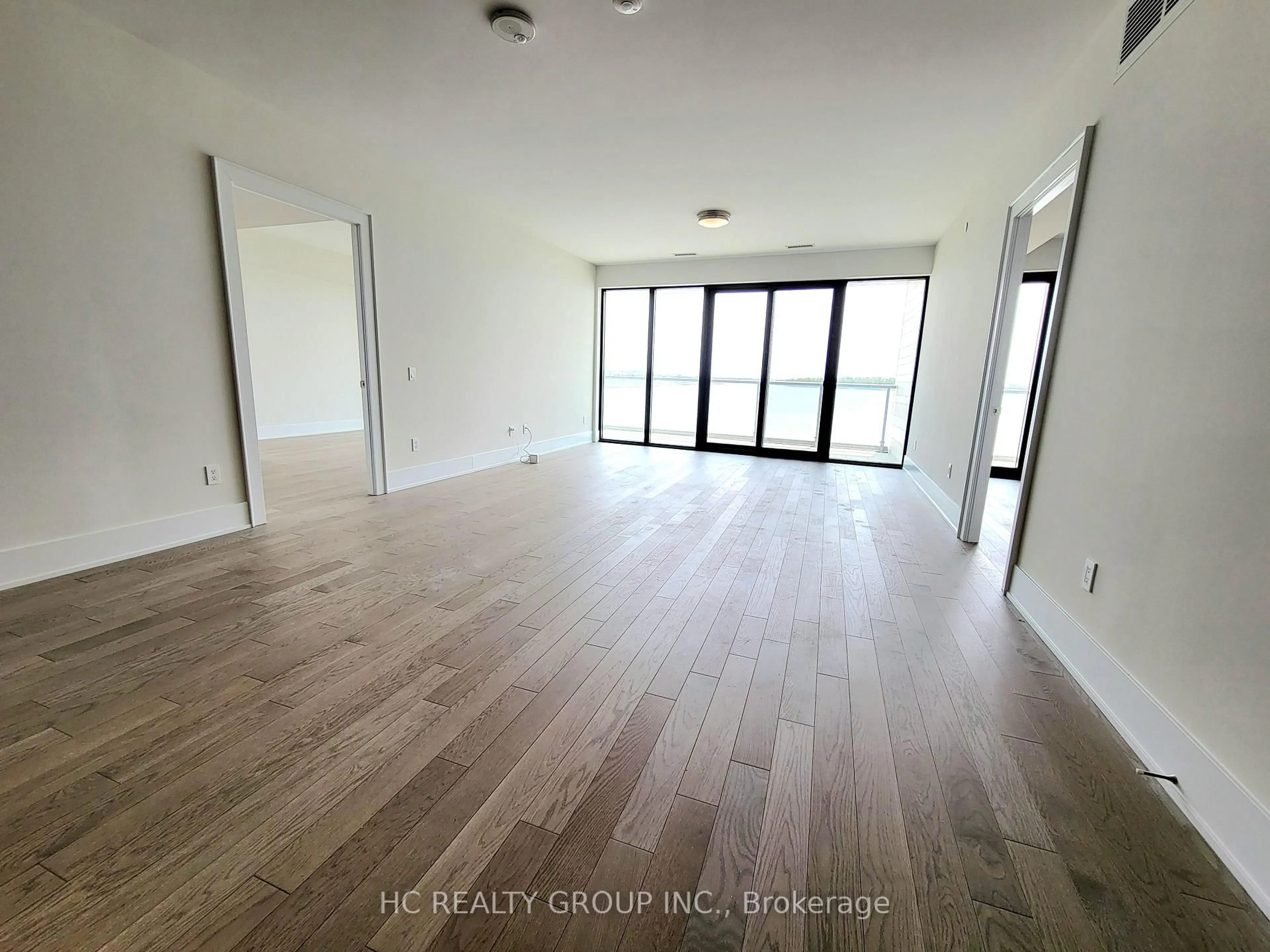 A pic of a room for 118 Merchants Wharf Ave #309, Toronto Ontario M5A 0L3