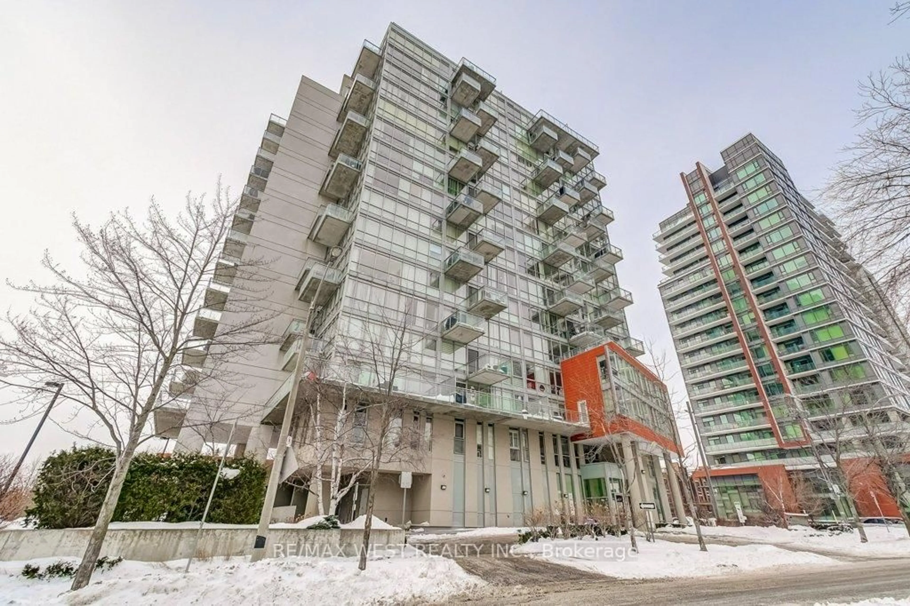 Unknown for 30 Canterbury Pl #501, Toronto Ontario M2N 0B9