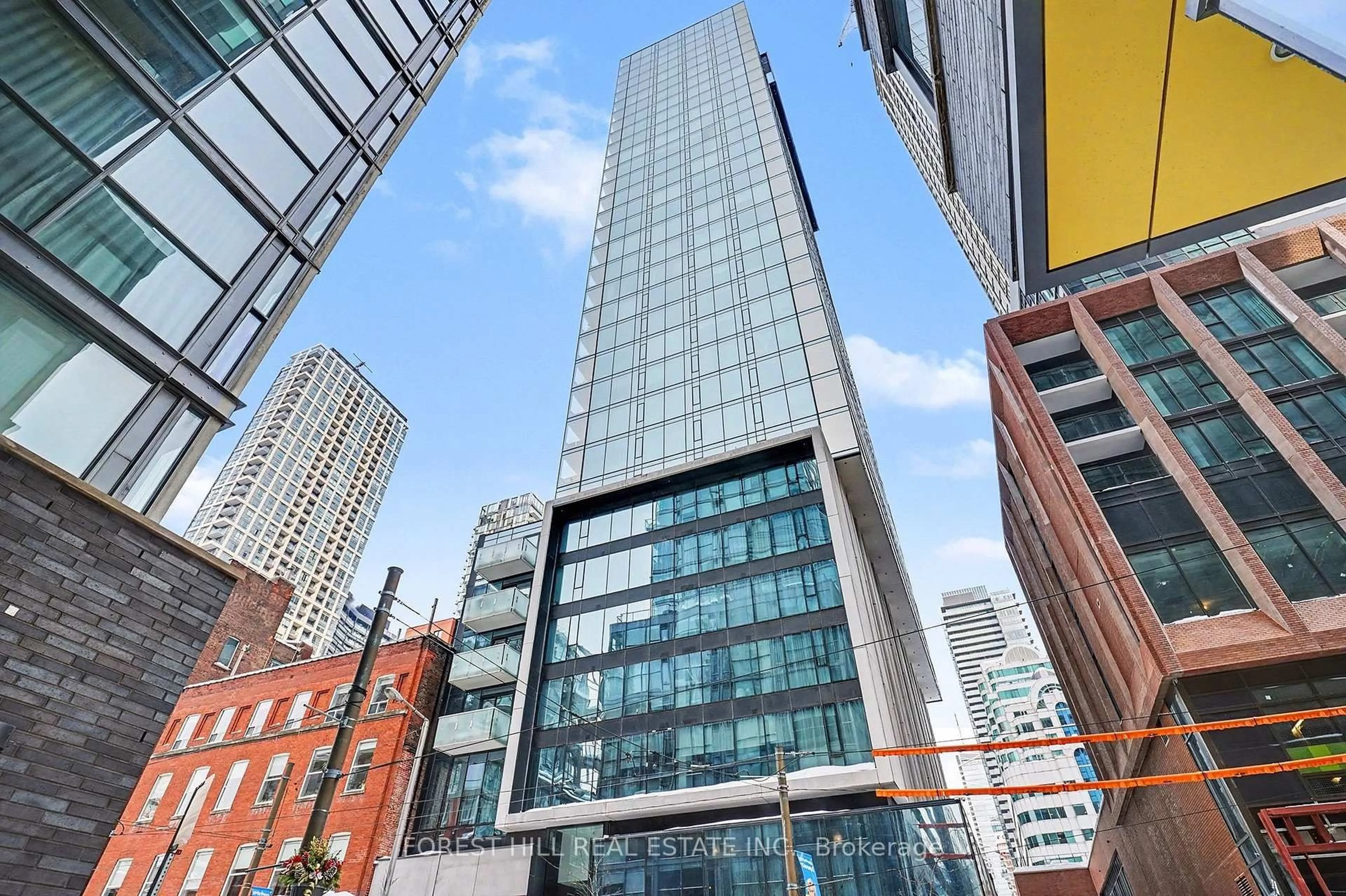 Unknown for 11 Charlotte St #301, Toronto Ontario M5V 0M6