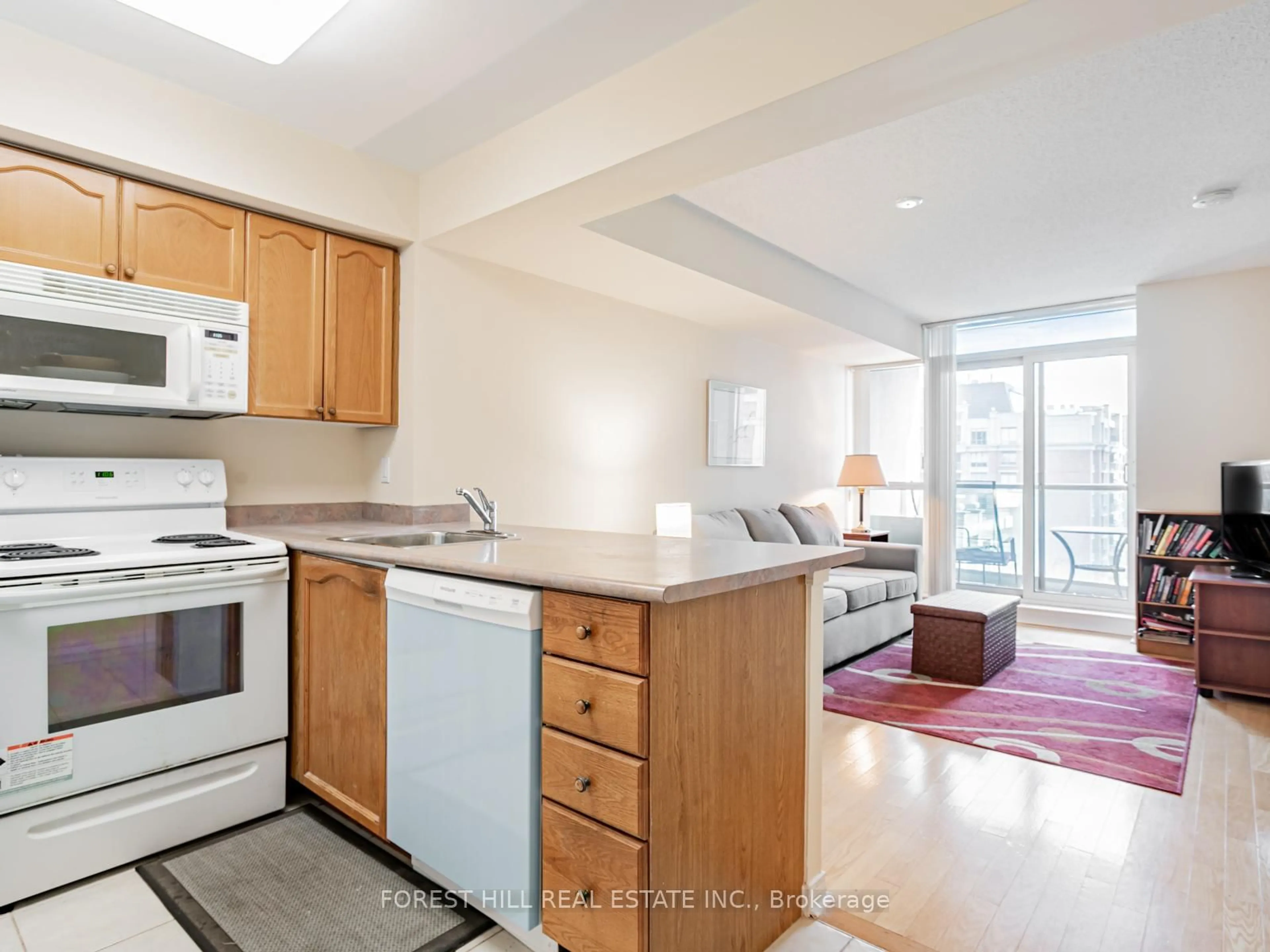 Unknown for 30 Harrison Garden Blvd #1501, Toronto Ontario M2N 7A9