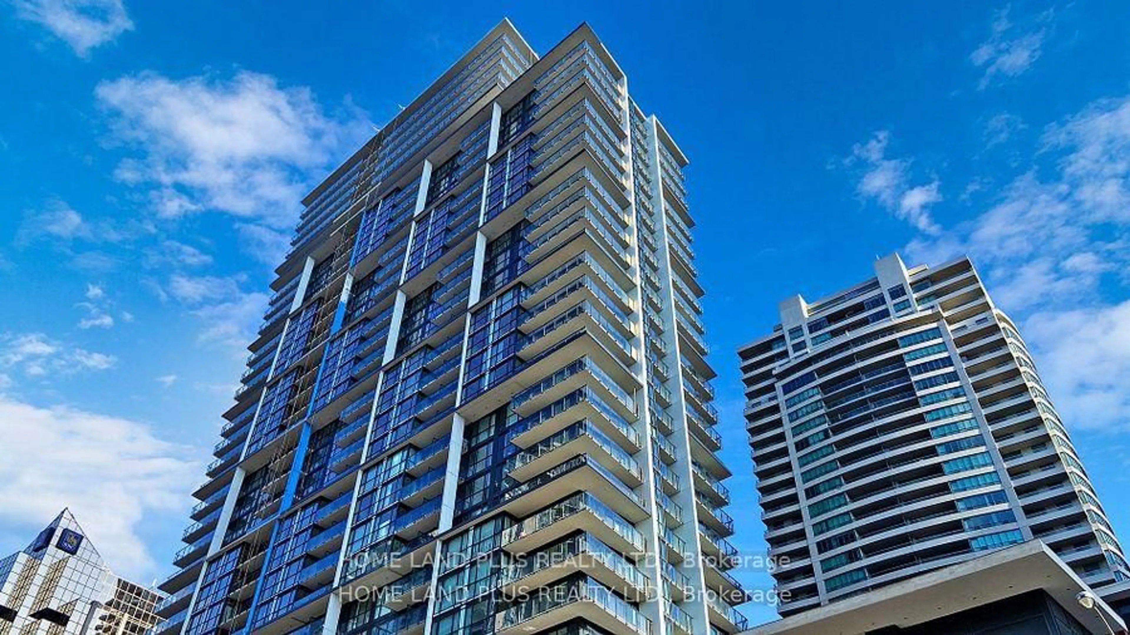 Unknown for 4955 Yonge St #2103, Toronto Ontario M3N 0L8