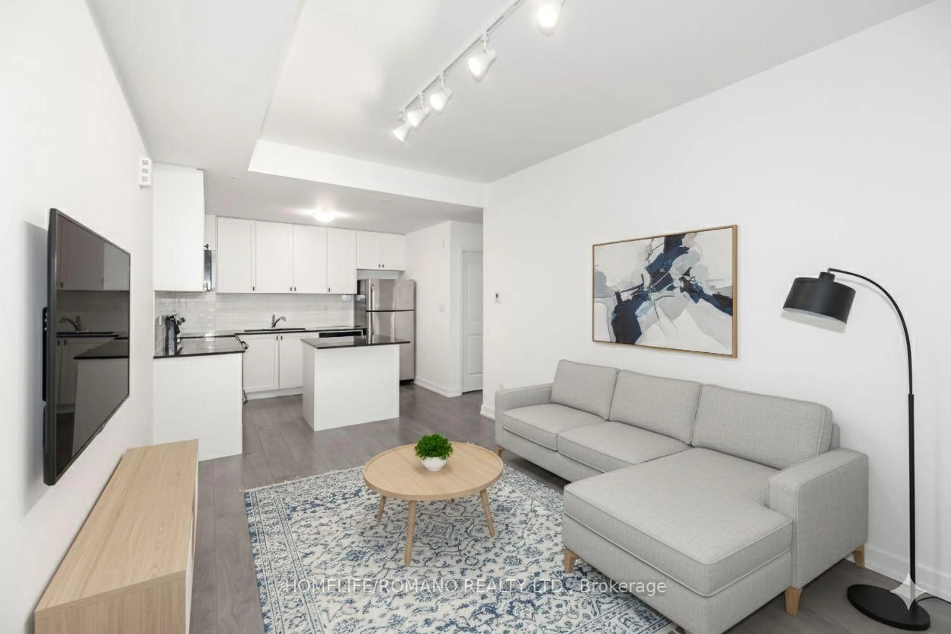 Unknown for 867 Wilson Ave #6B, Toronto Ontario M3K 0A4