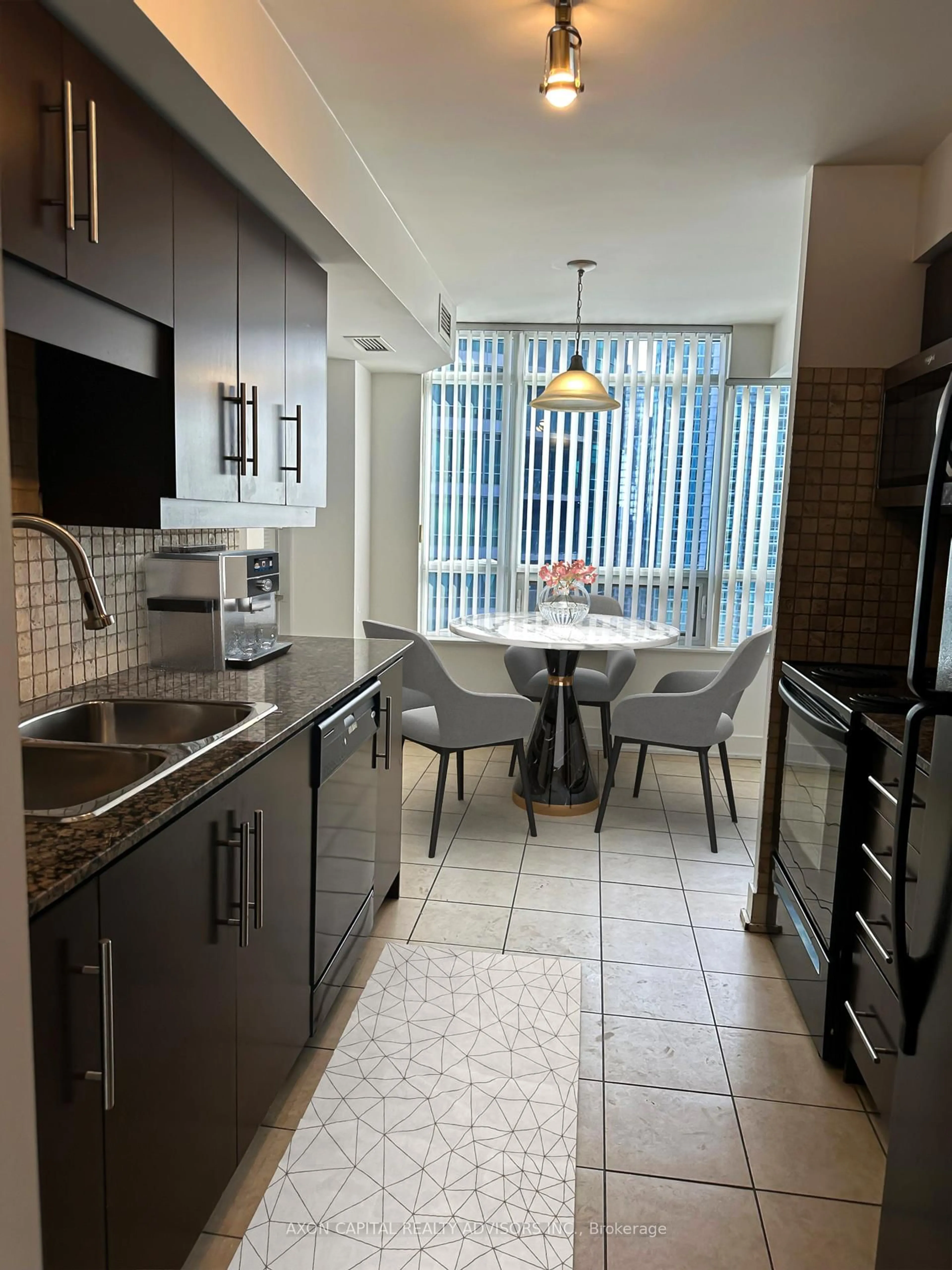 Unknown for 20 Blue Jays Way #1619, Toronto Ontario M5V 3W6