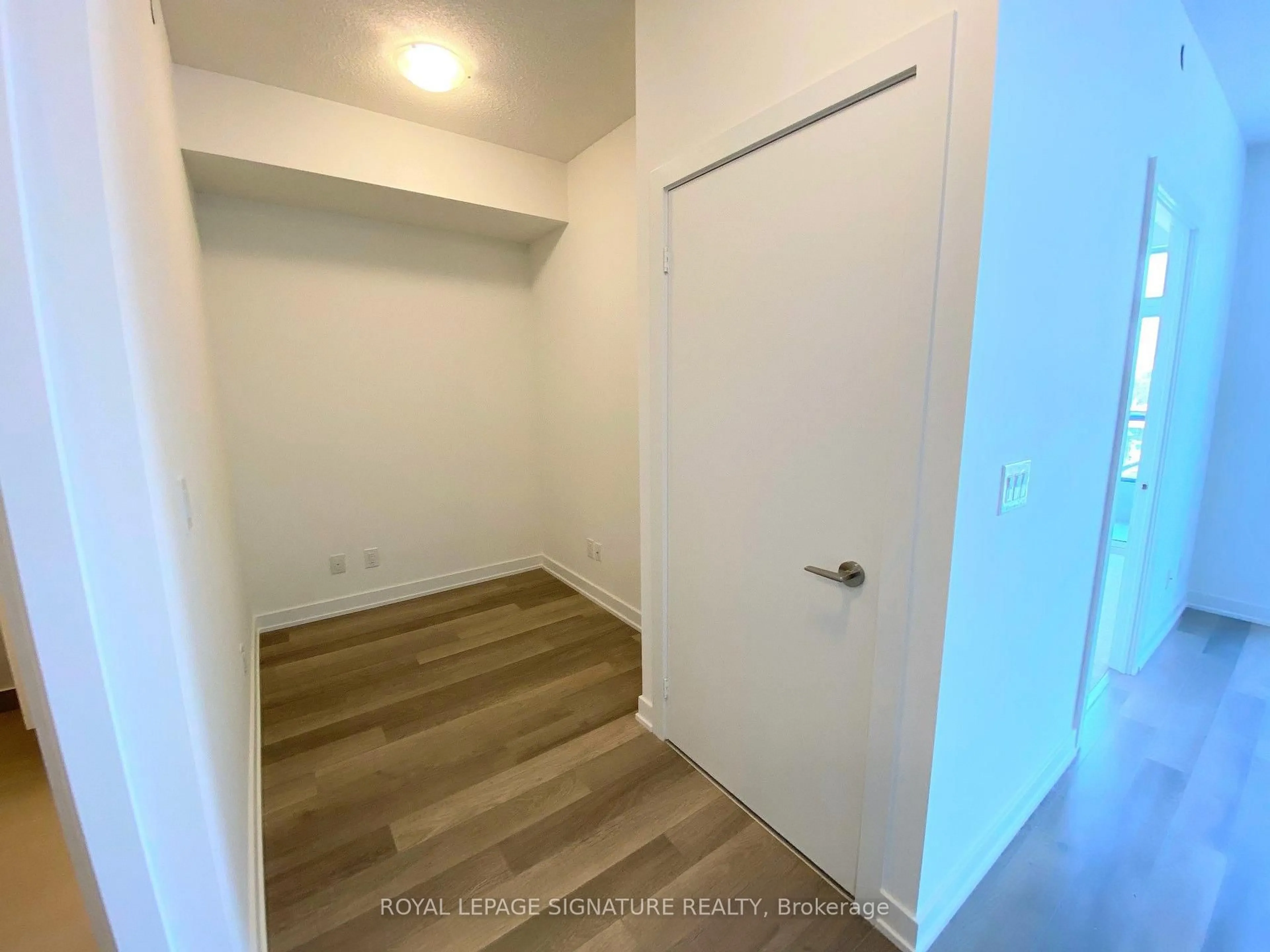 A pic of a room for 1603 Eglinton Ave #413, Toronto Ontario M6E 0A1