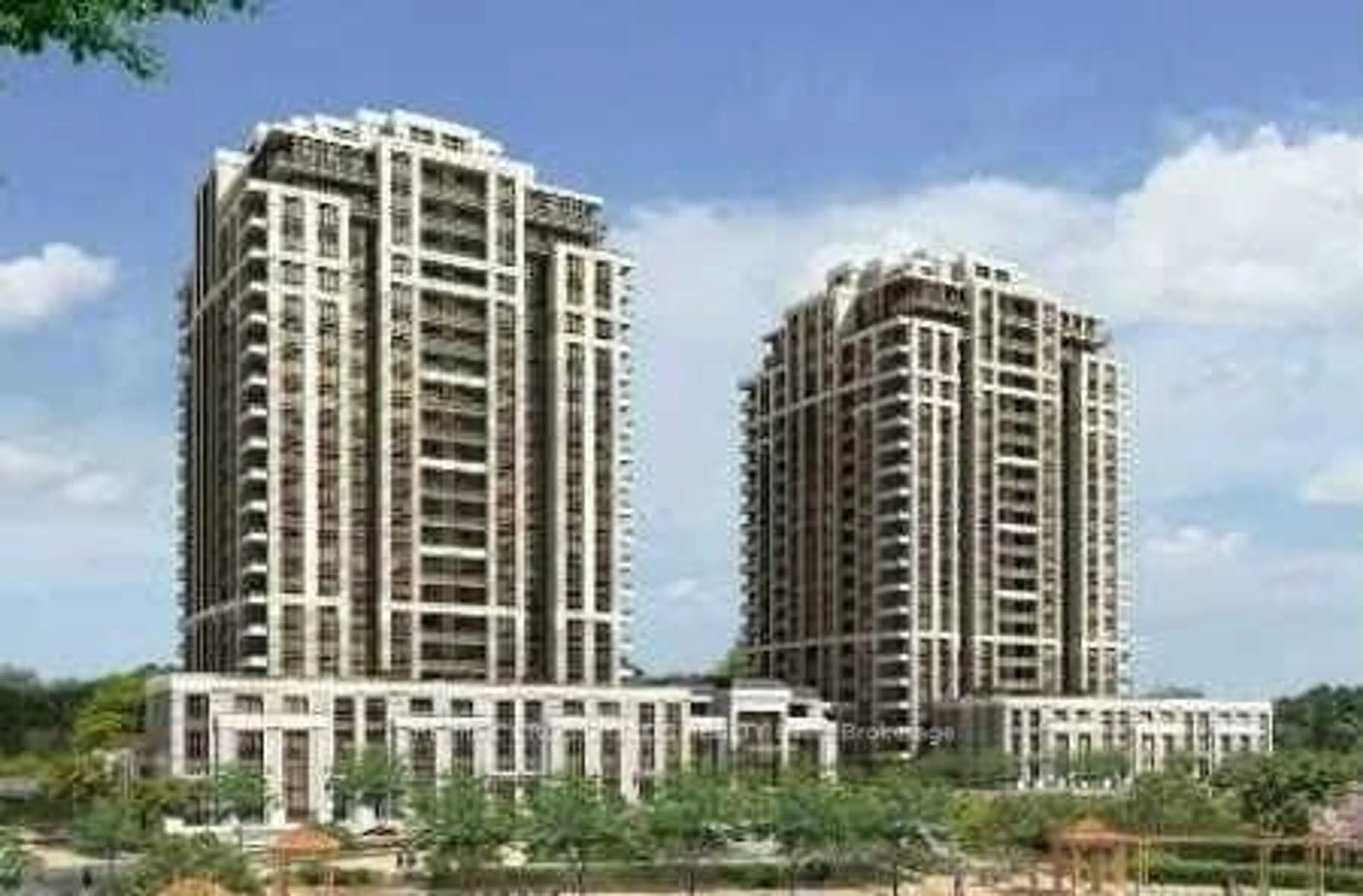 Unknown for 100 Harrison Garden Blvd #905, Toronto Ontario M2N 0C2