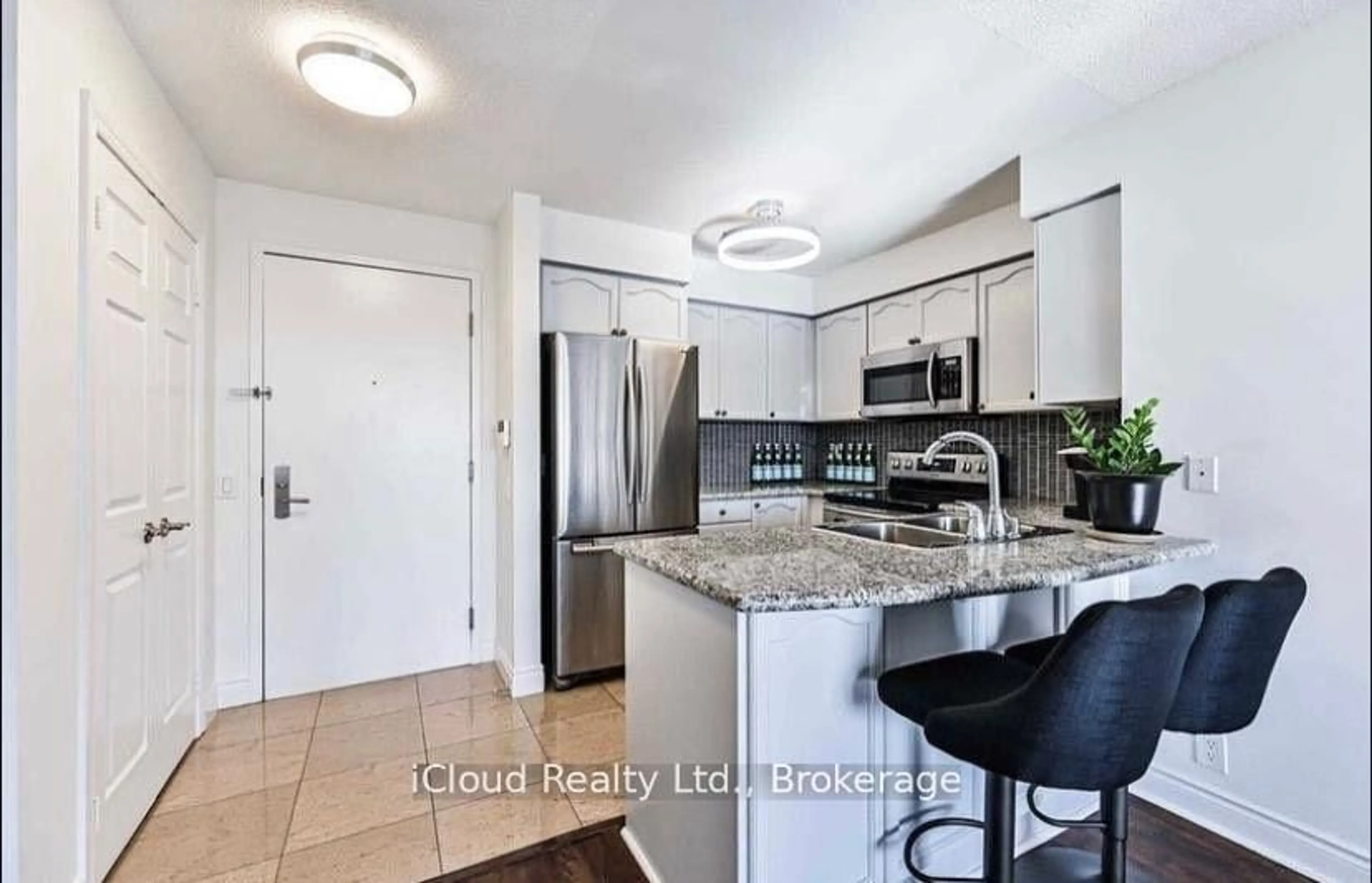 Unknown for 80 Harrison Garden Blvd #718, Toronto Ontario M2N 7E3